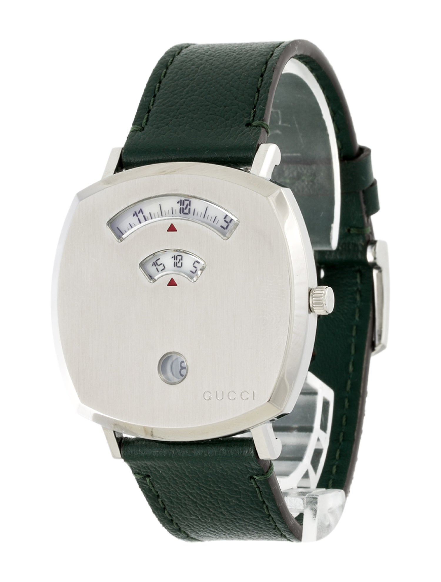Gucci Grip Watch
