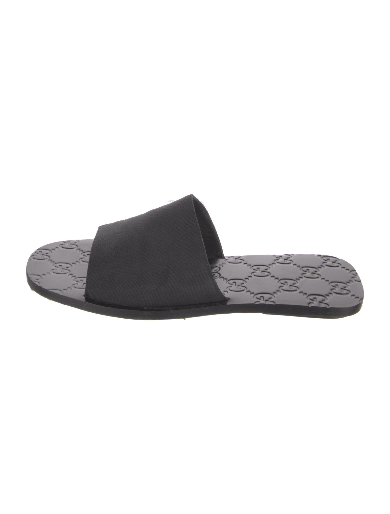 Gucci Slides