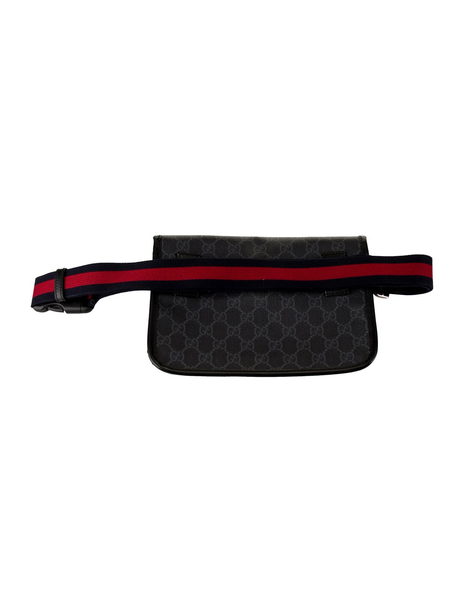 Gucci GG Supreme Belt Bag