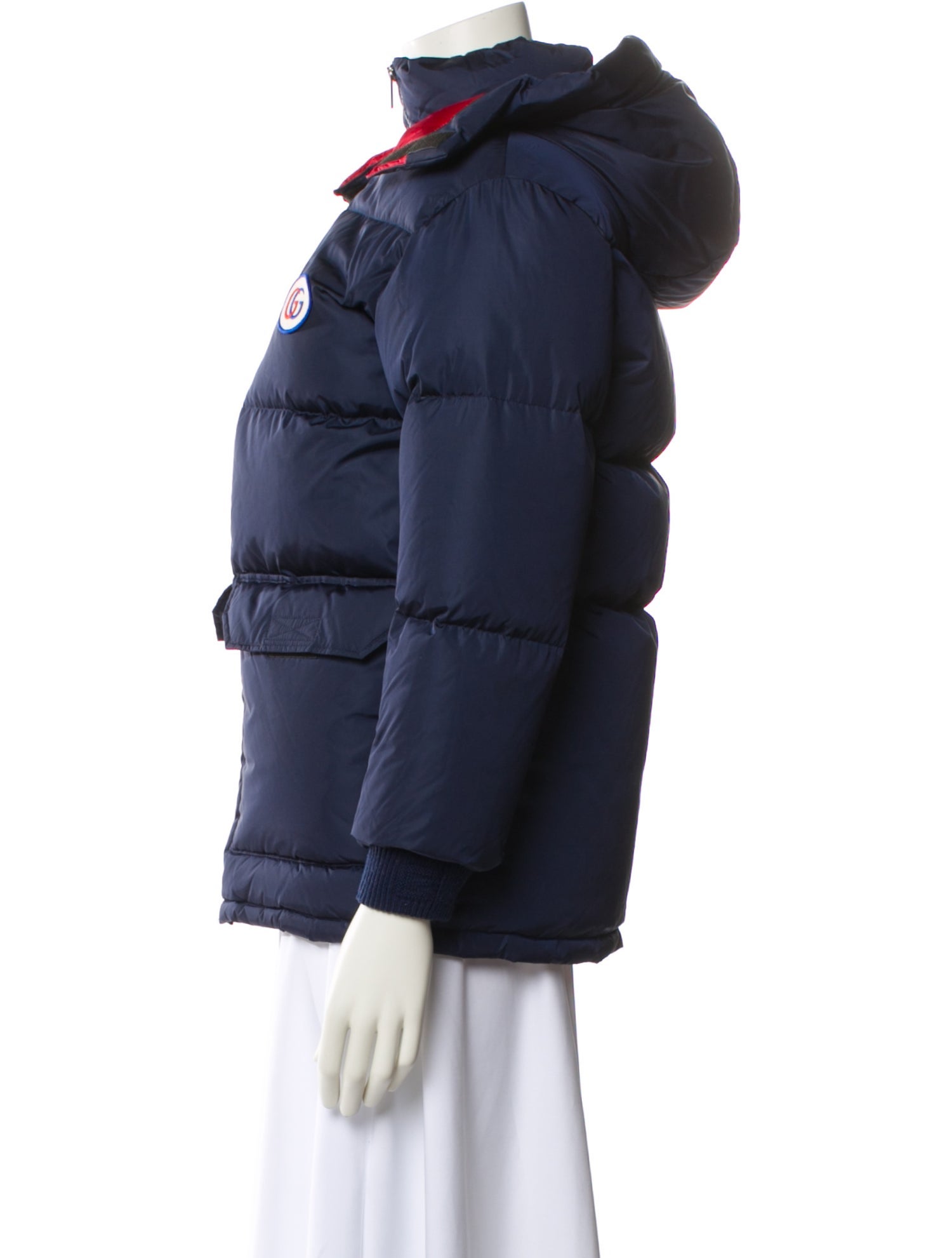 Gucci Down Jacket