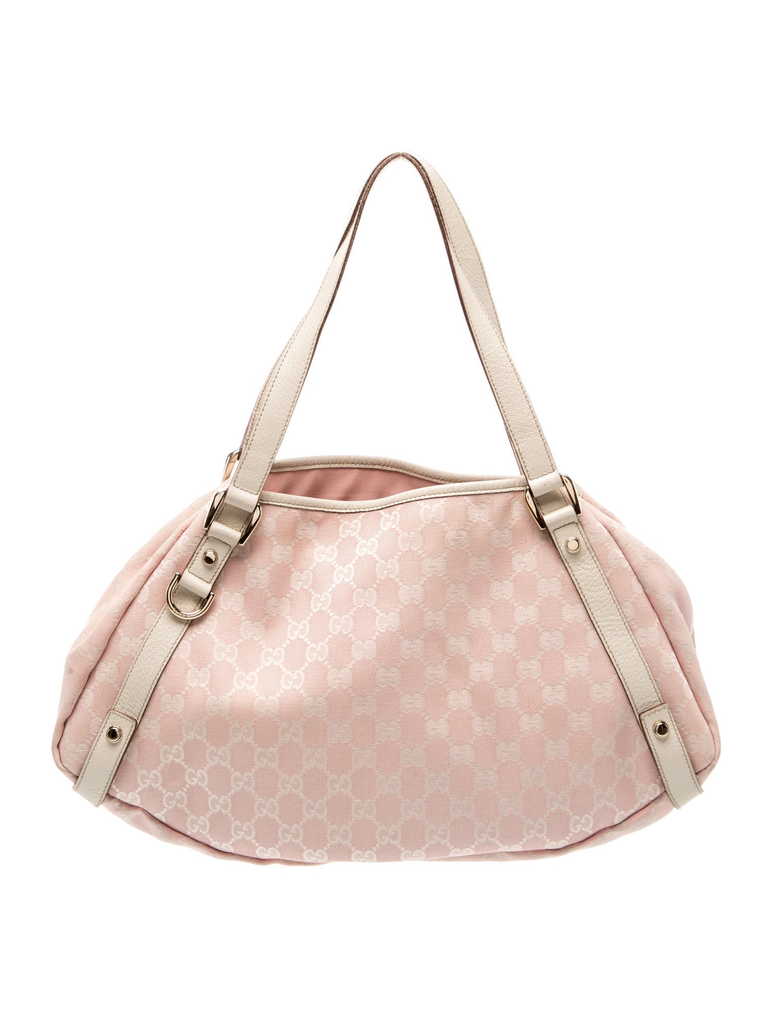 Gucci GG Canvas Abbey