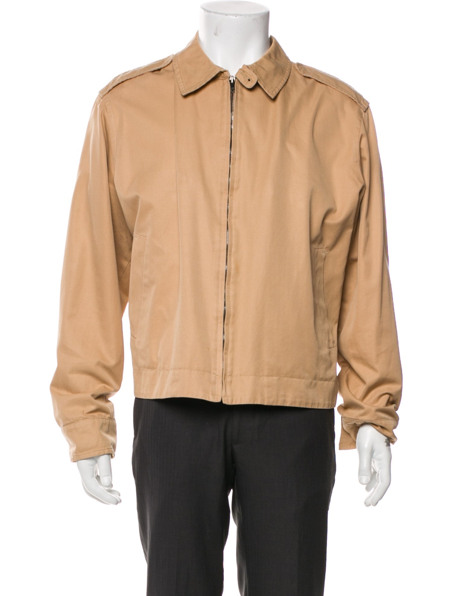 Gucci Vintage 2000's Windbreaker