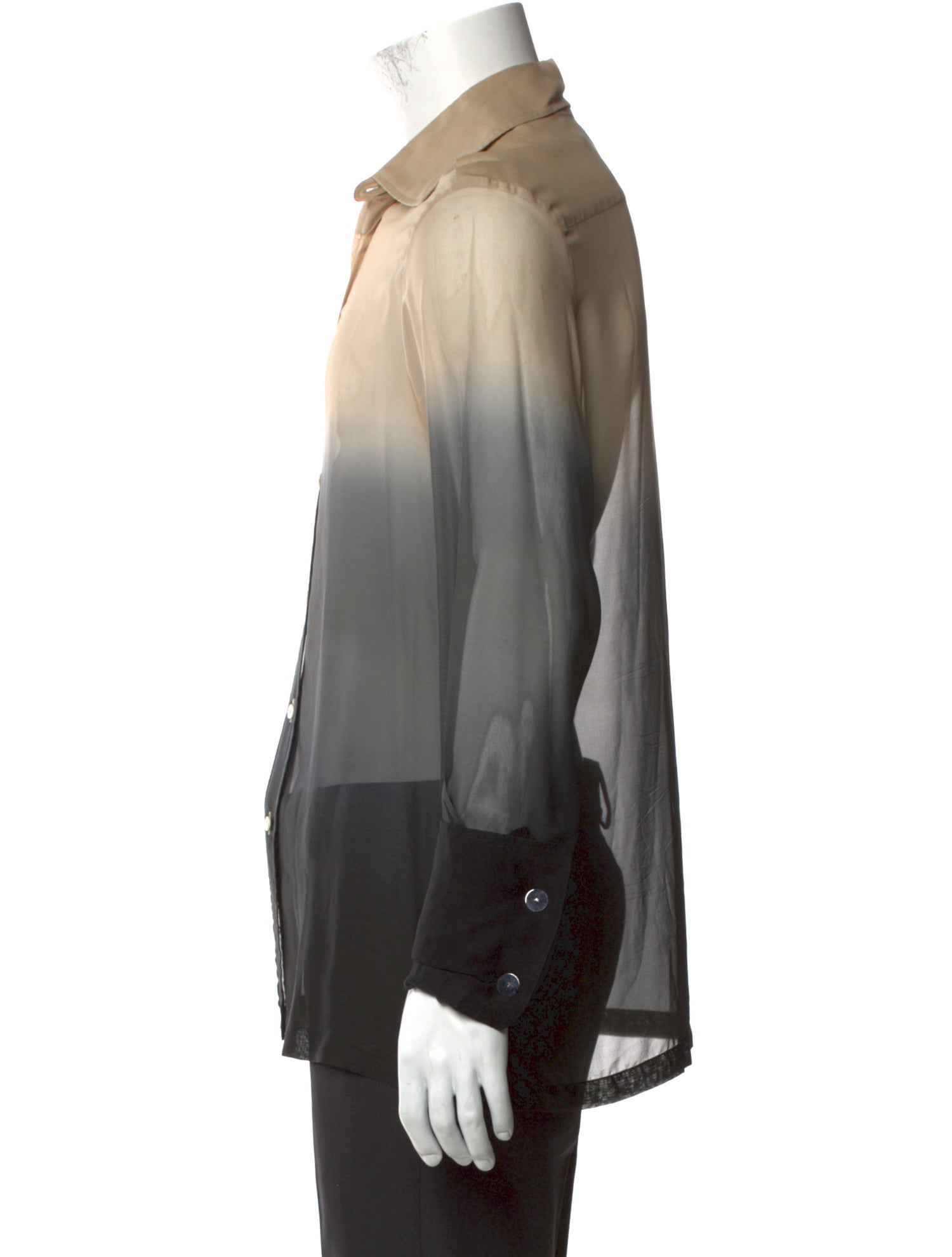 Gucci Vintage 1997 Shirt