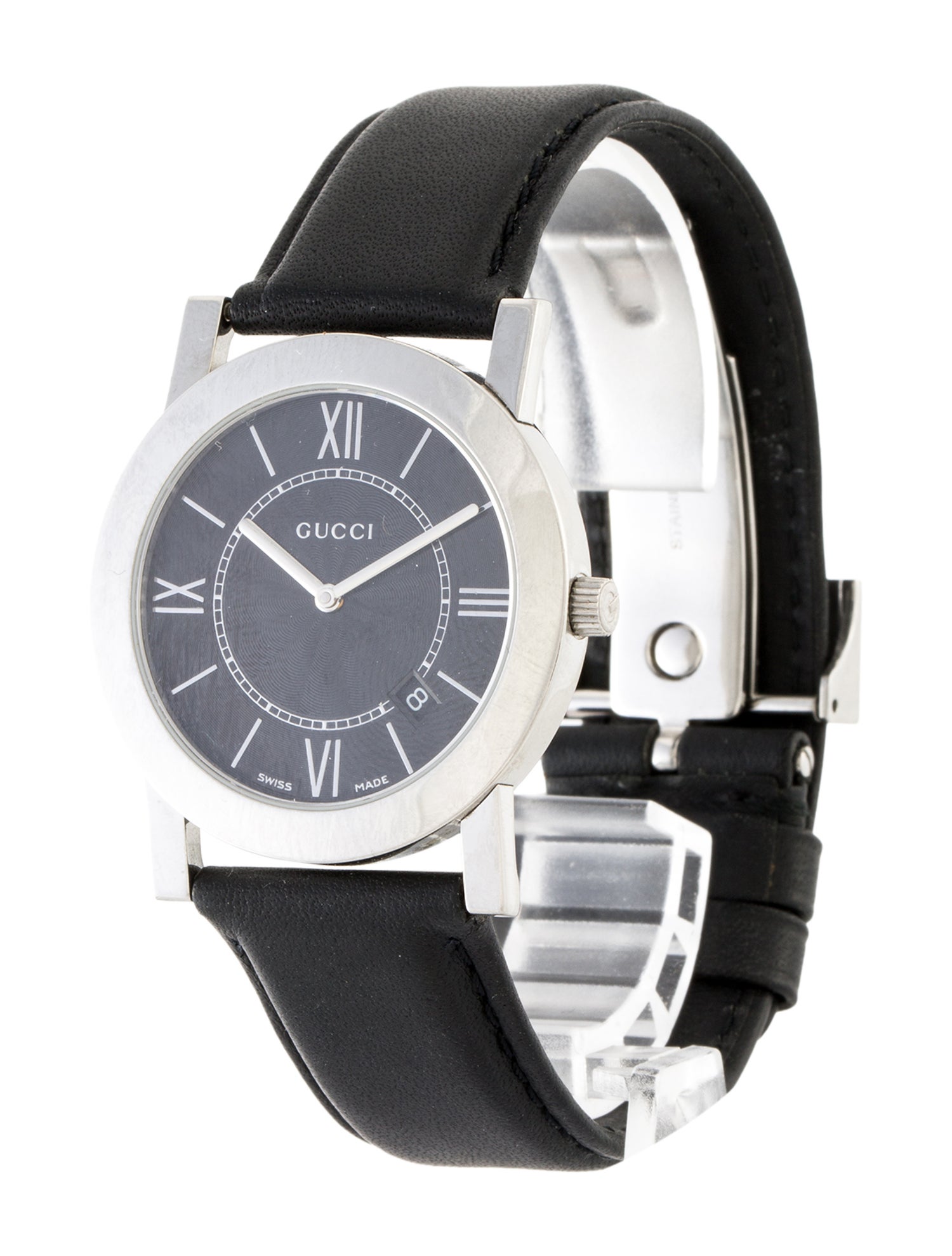 Gucci 5200 series Watch