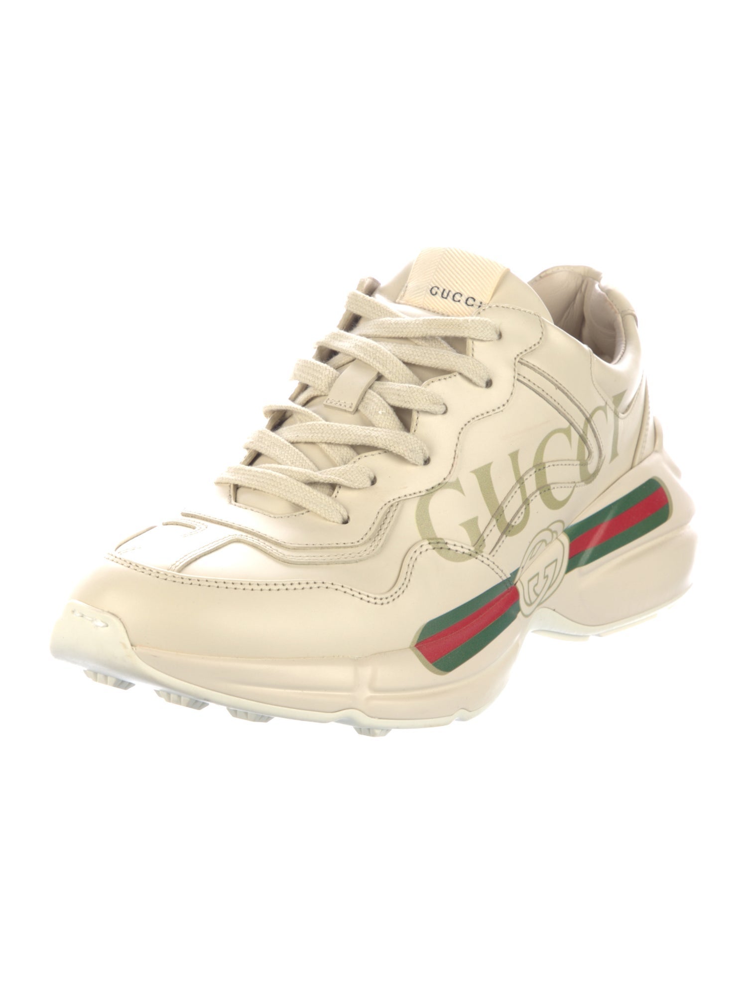 Gucci Rhyton Sneakers