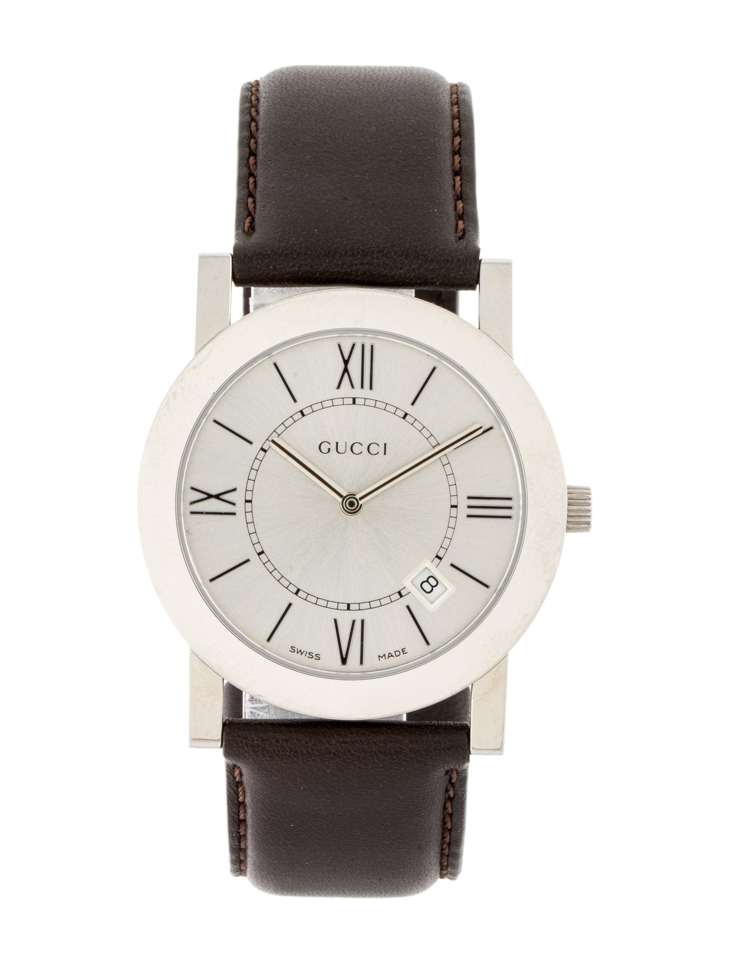 Gucci 5200 Series Watch