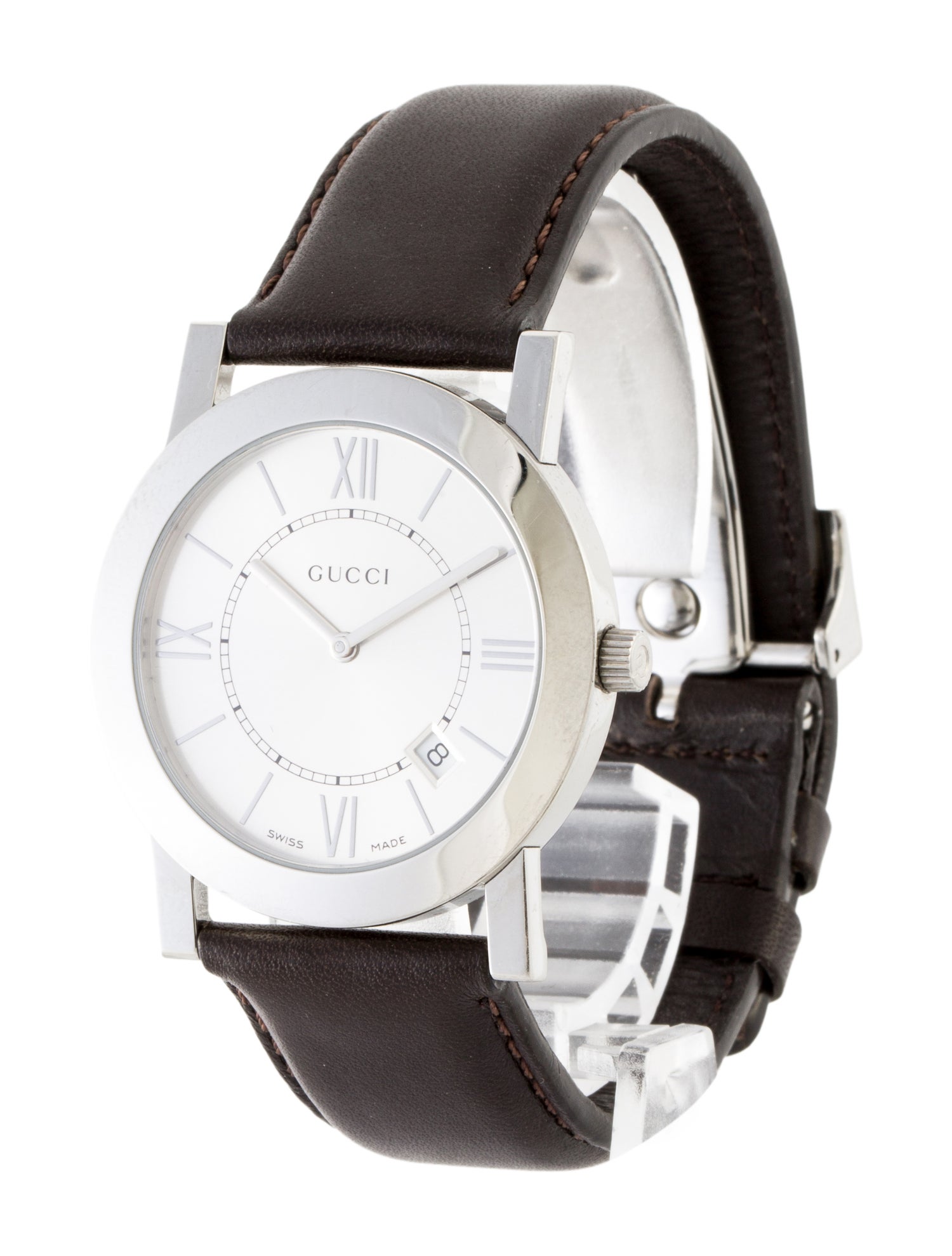 Gucci 5200 Series Watch