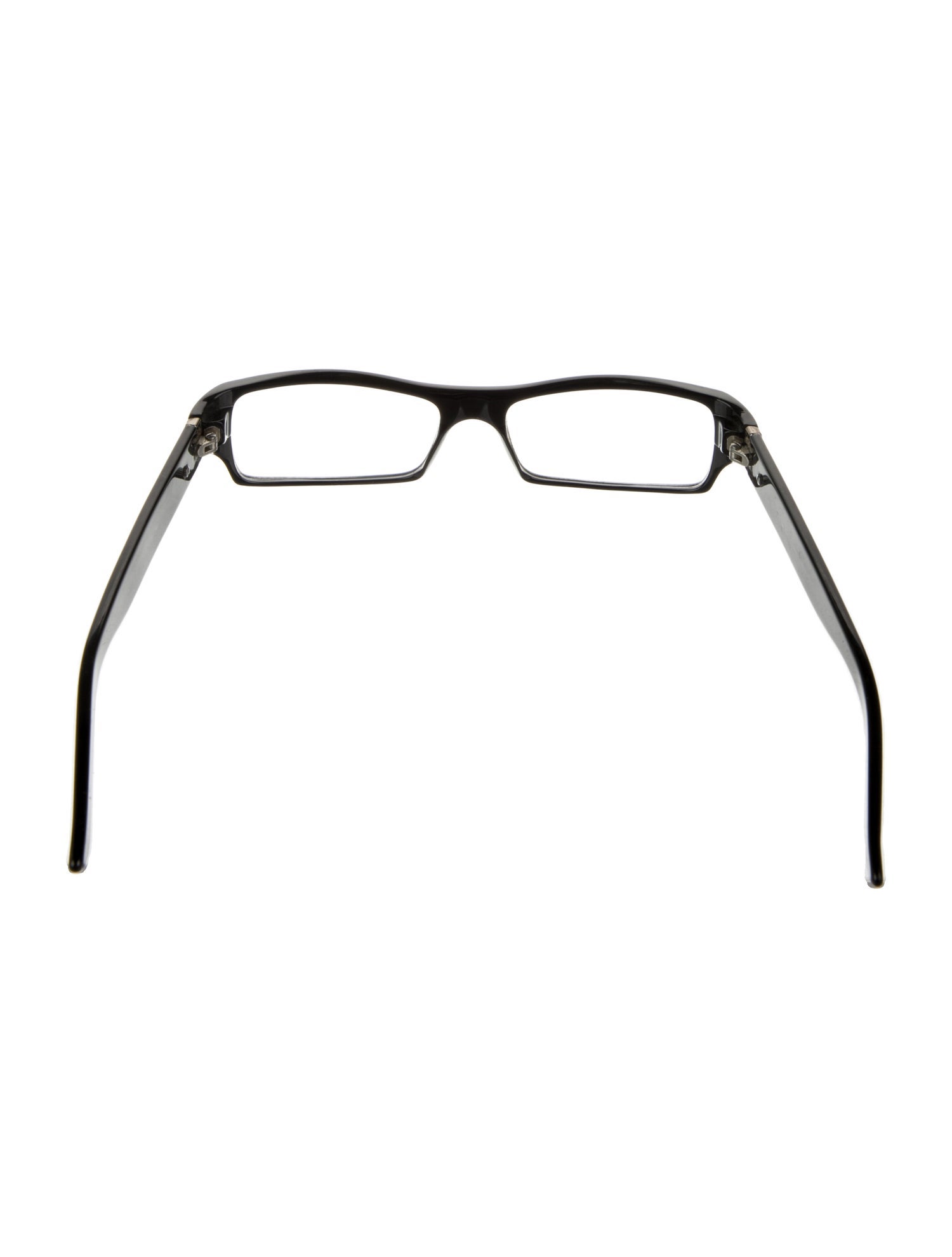 Gucci Narrow Eyeglasses
