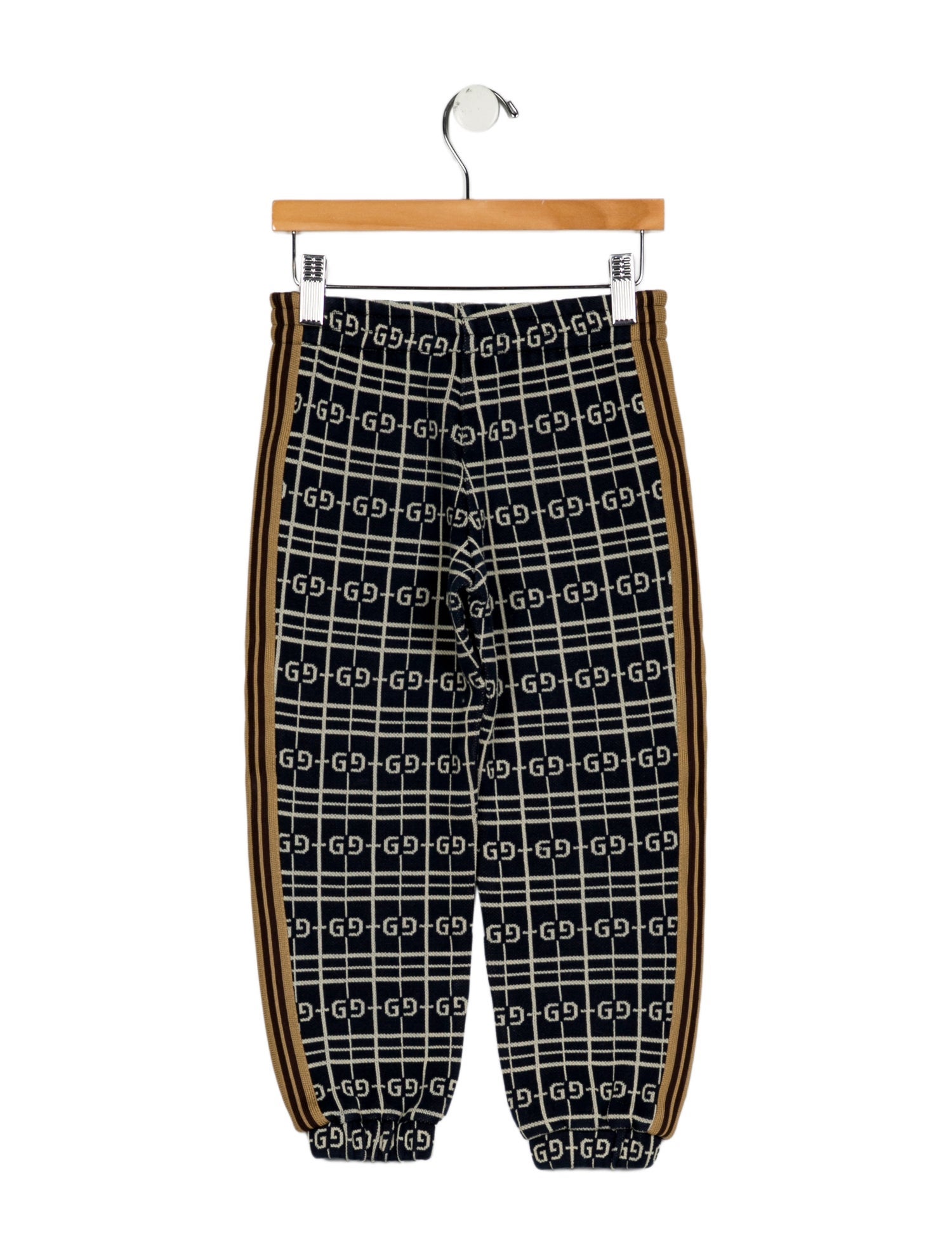 Gucci Kids GG Sweatpants