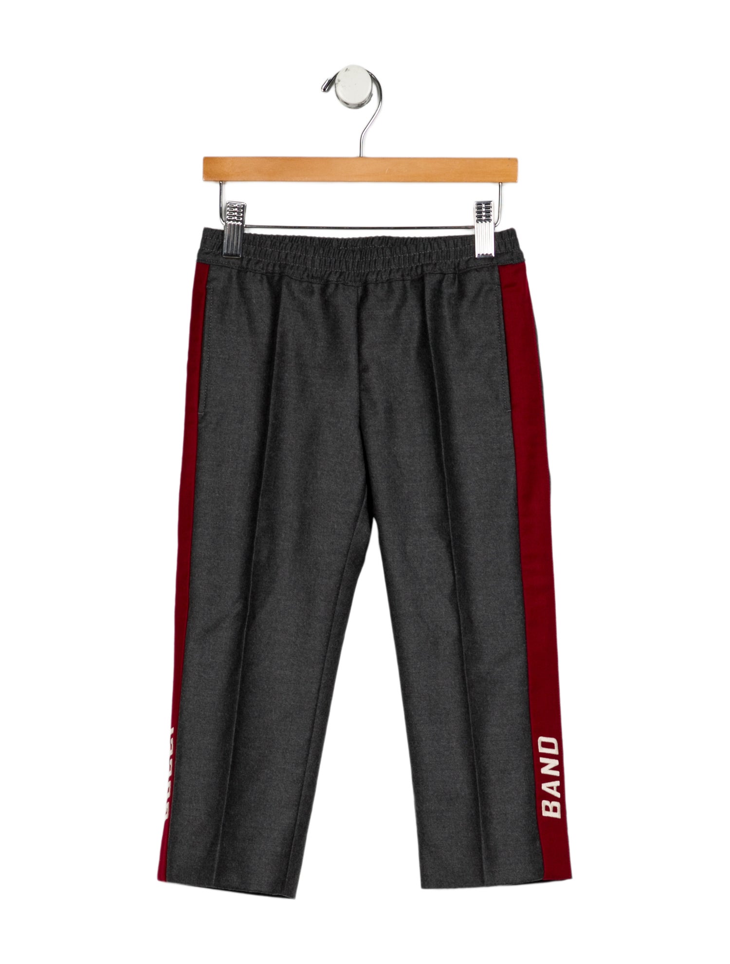 Gucci Toddler Boys Striped Pants