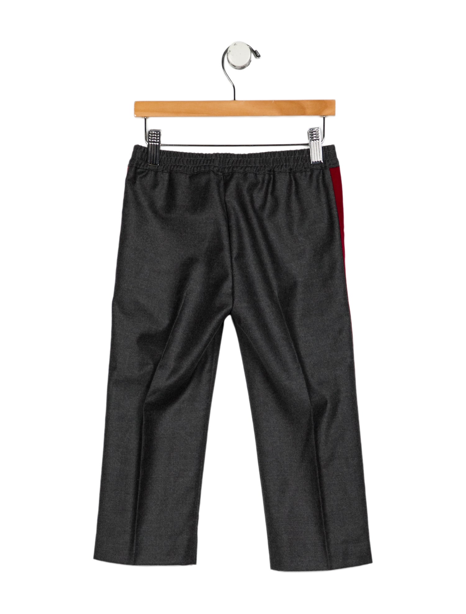 Gucci Toddler Boys Striped Pants