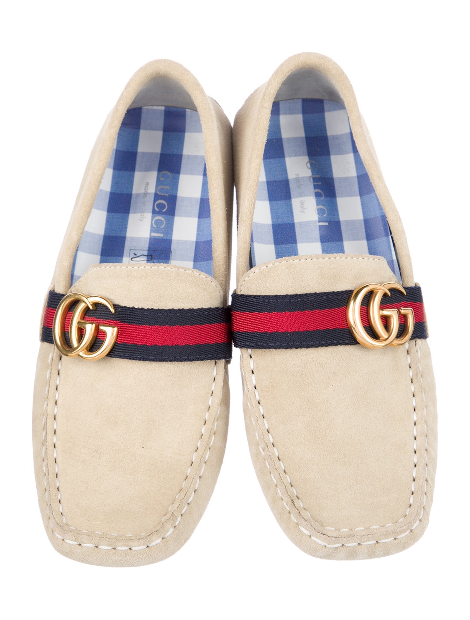 Gucci Boys' Loafers