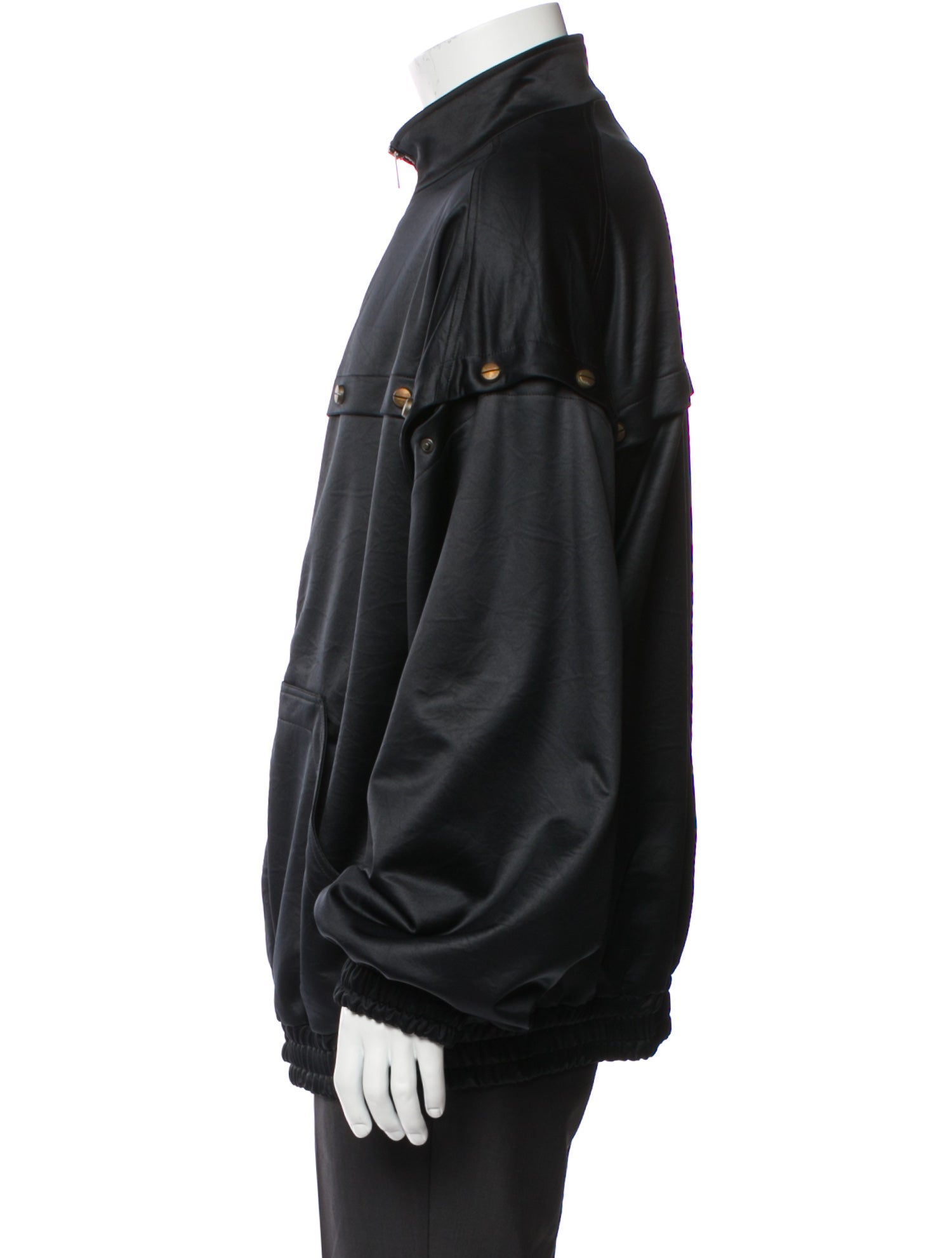 Gucci 2019 Utility Jacket