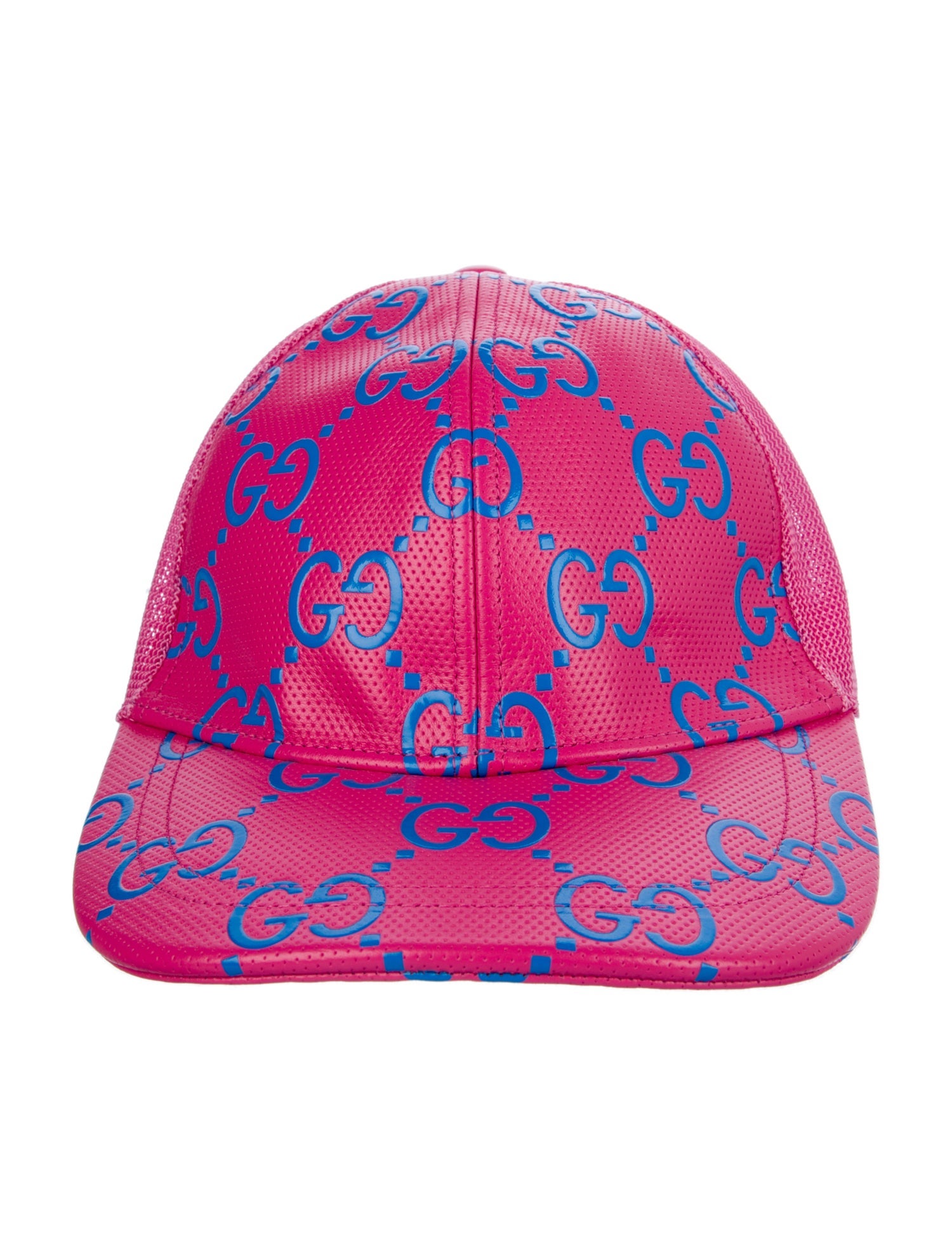 Gucci Gucci Trucker Hat w/Tags