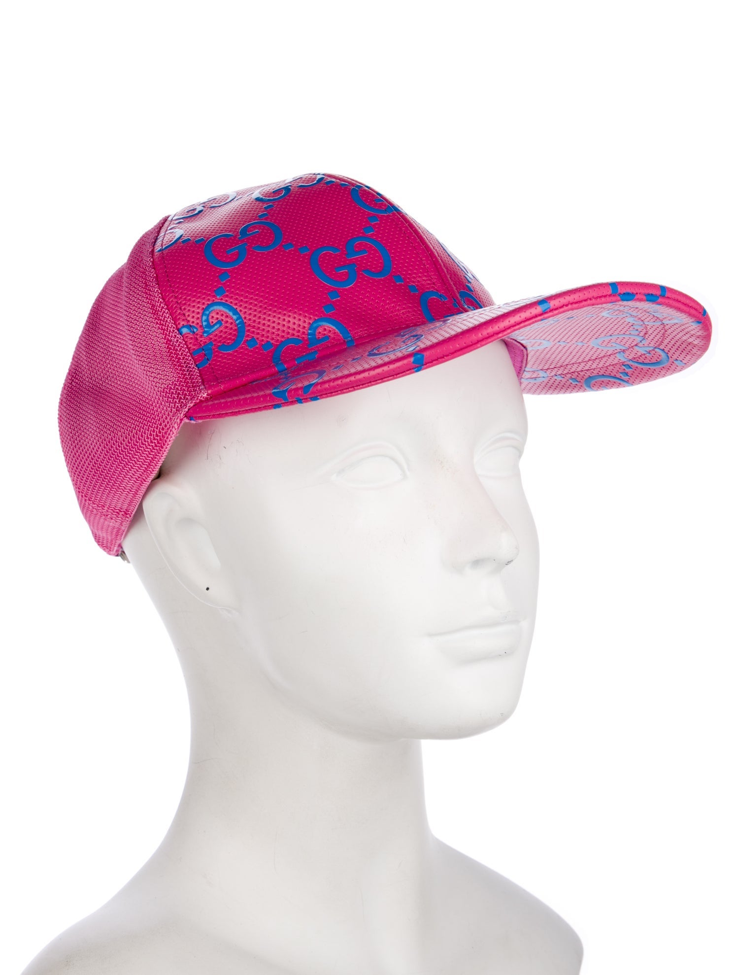 Gucci Gucci Trucker Hat w/Tags