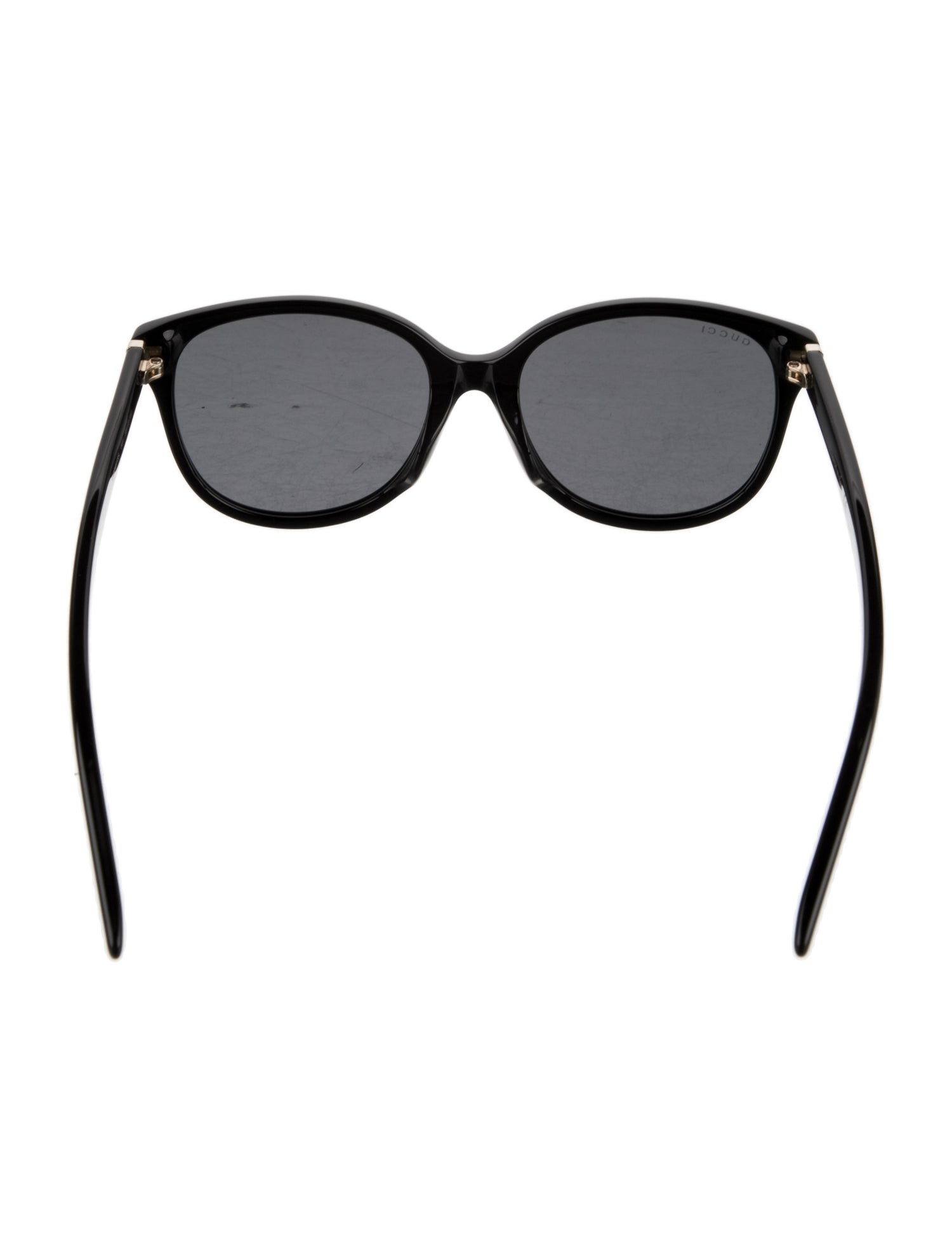 Gucci Wayfarer Tinted Sunglasses w/ Tags