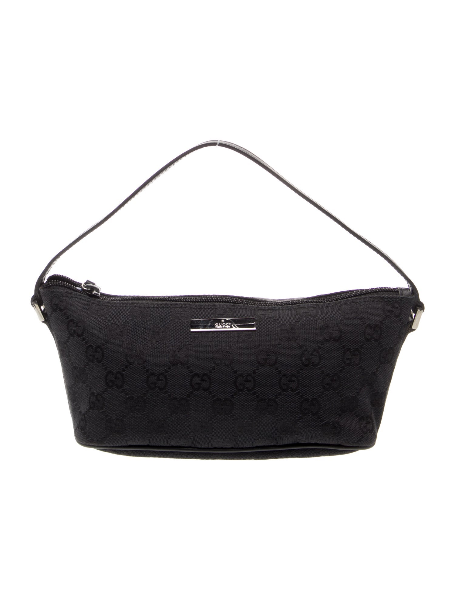 Gucci GG Canvas Boat