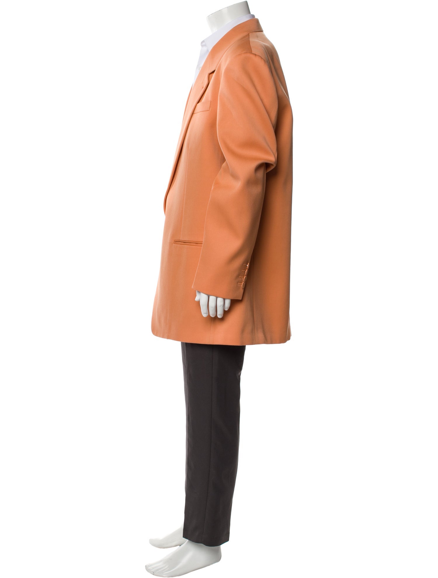 Gucci 2023 Wool Blazer w/ Tags