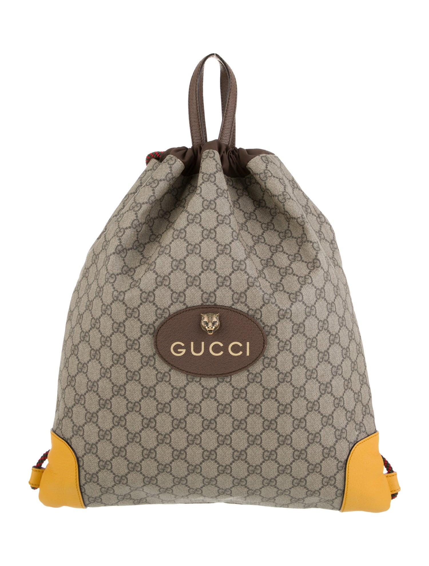 Gucci GG Supreme Neo Vintage