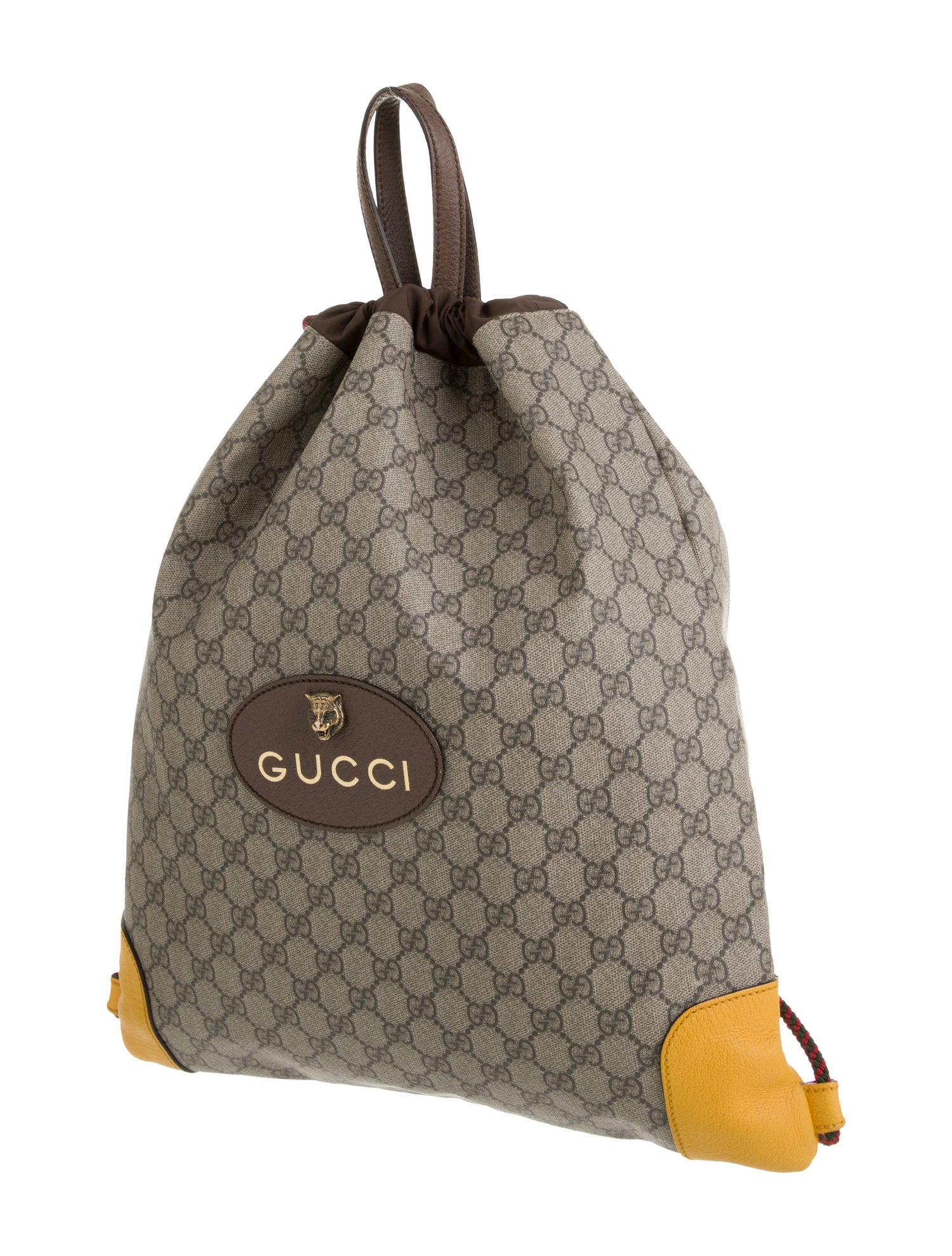 Gucci GG Supreme Neo Vintage