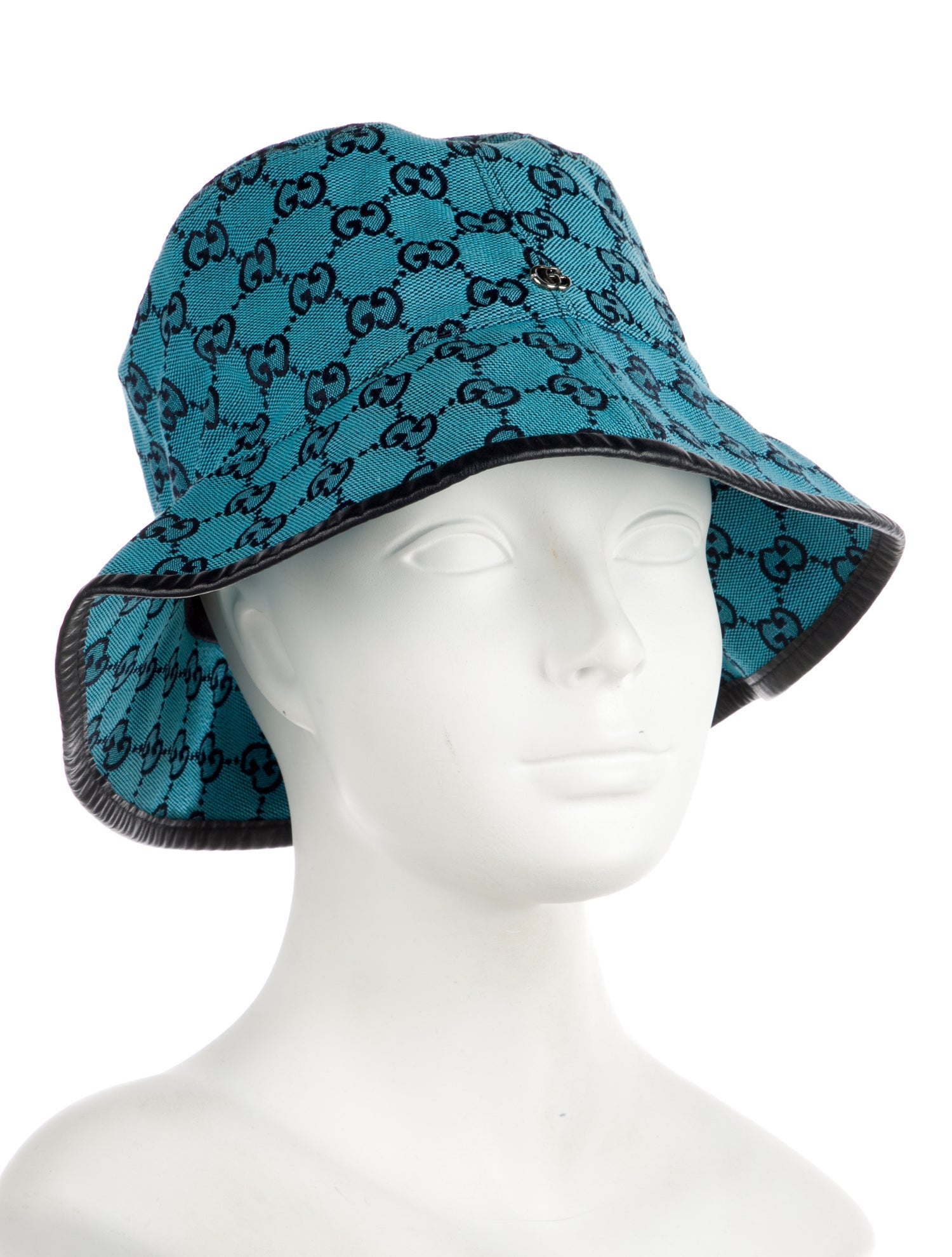 Gucci Bucket Hat Size L