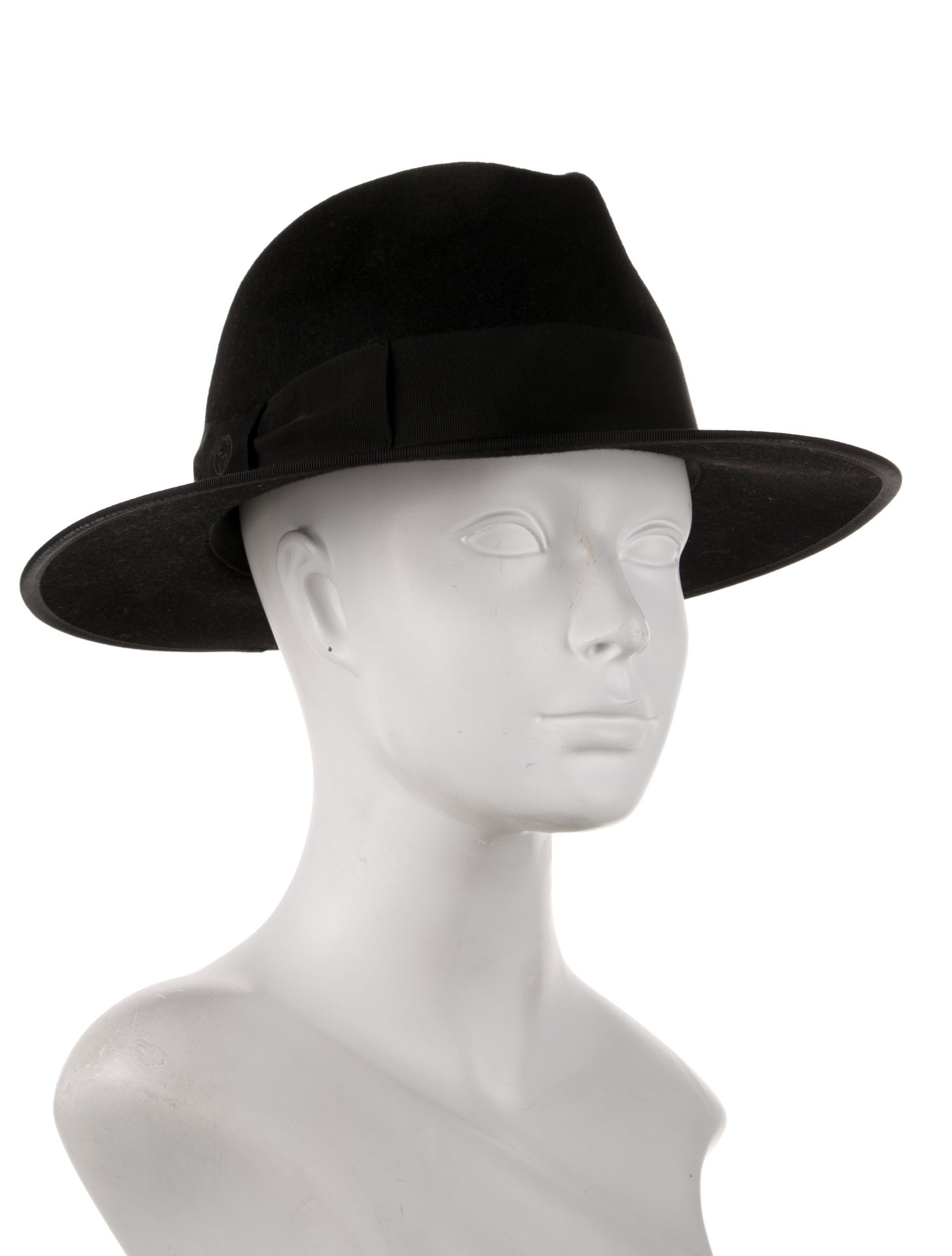 Gucci Fedora hat w/Tags