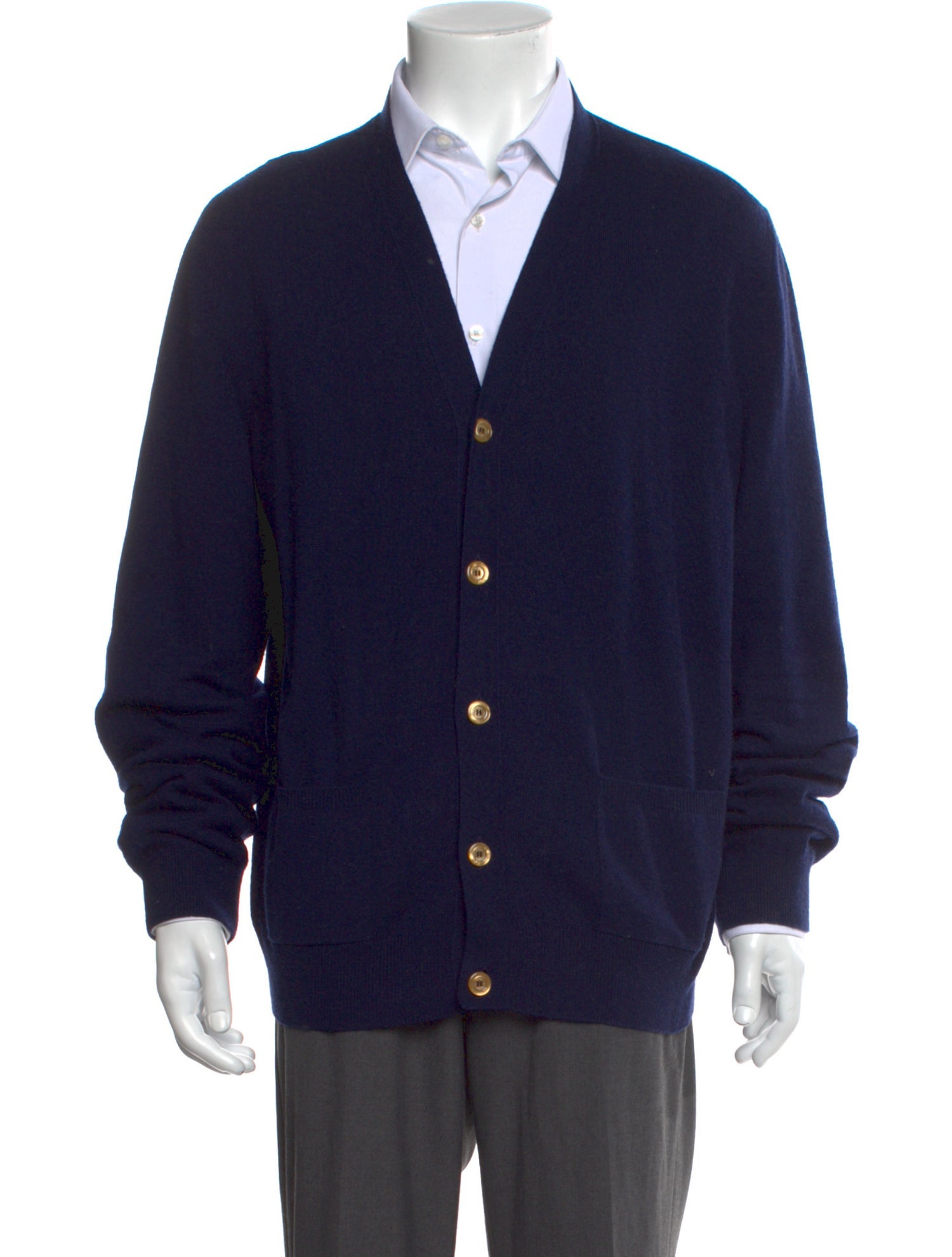 Gucci 2020 Cashmere Cardigan