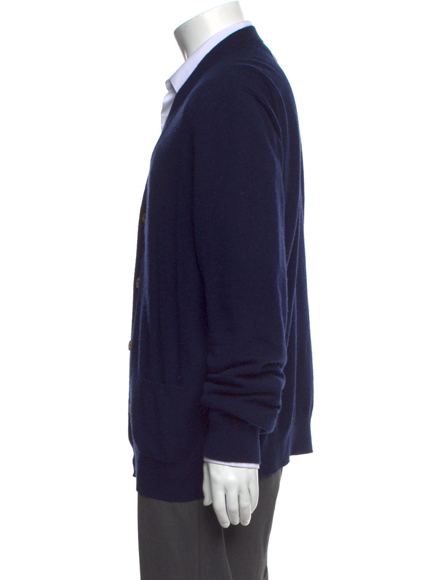 Gucci 2020 Cashmere Cardigan