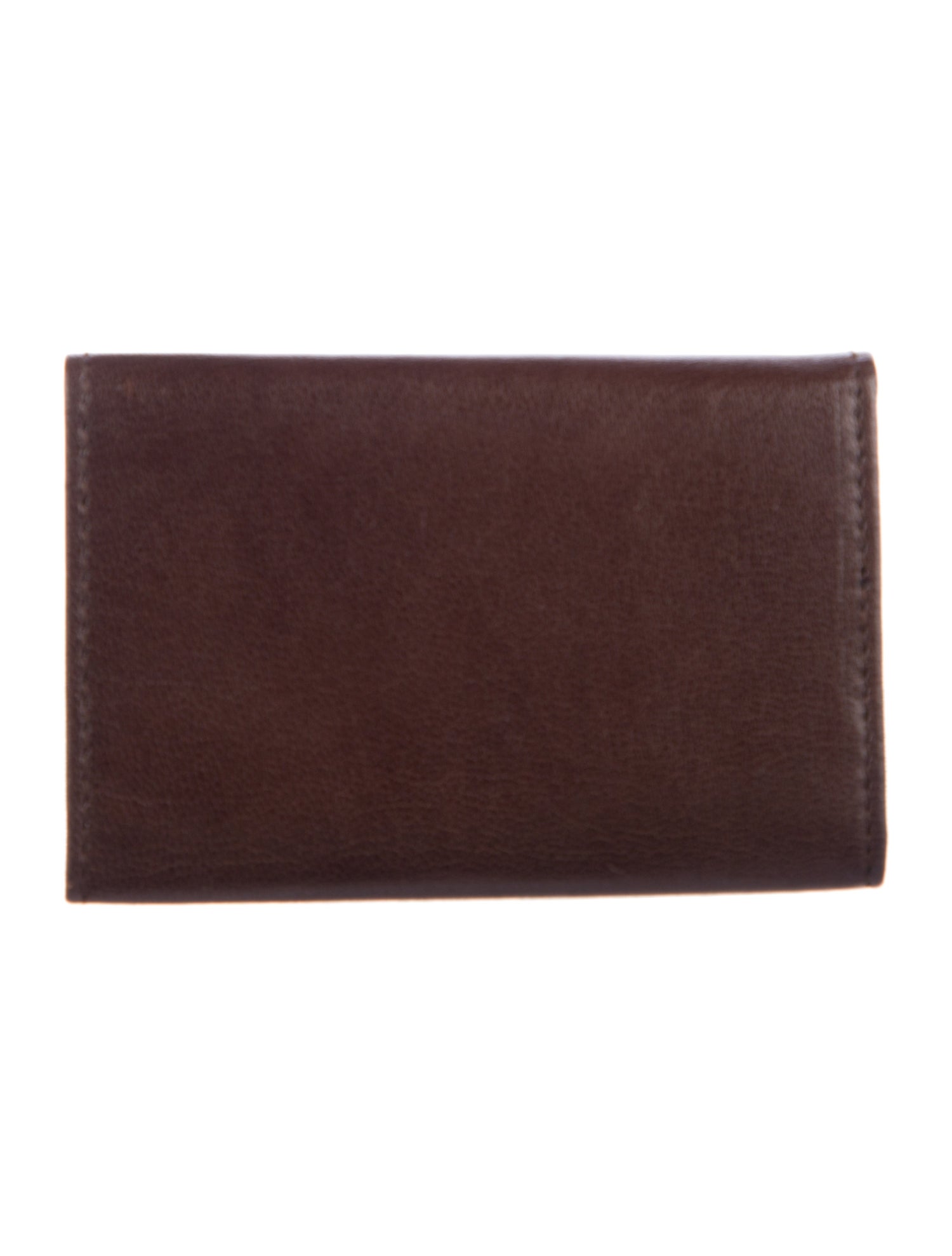 Gucci Leather 6 Key Holder