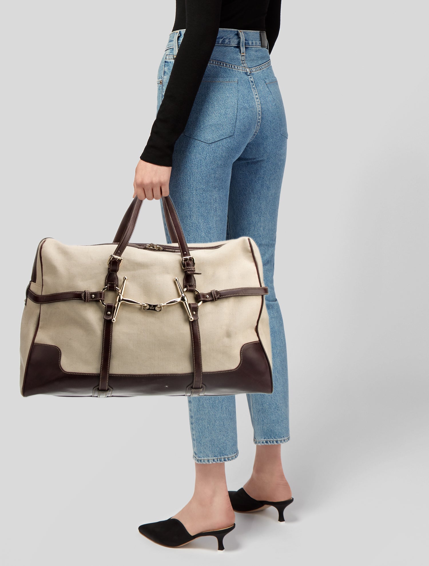 Gucci Canvas 85th Anniversary