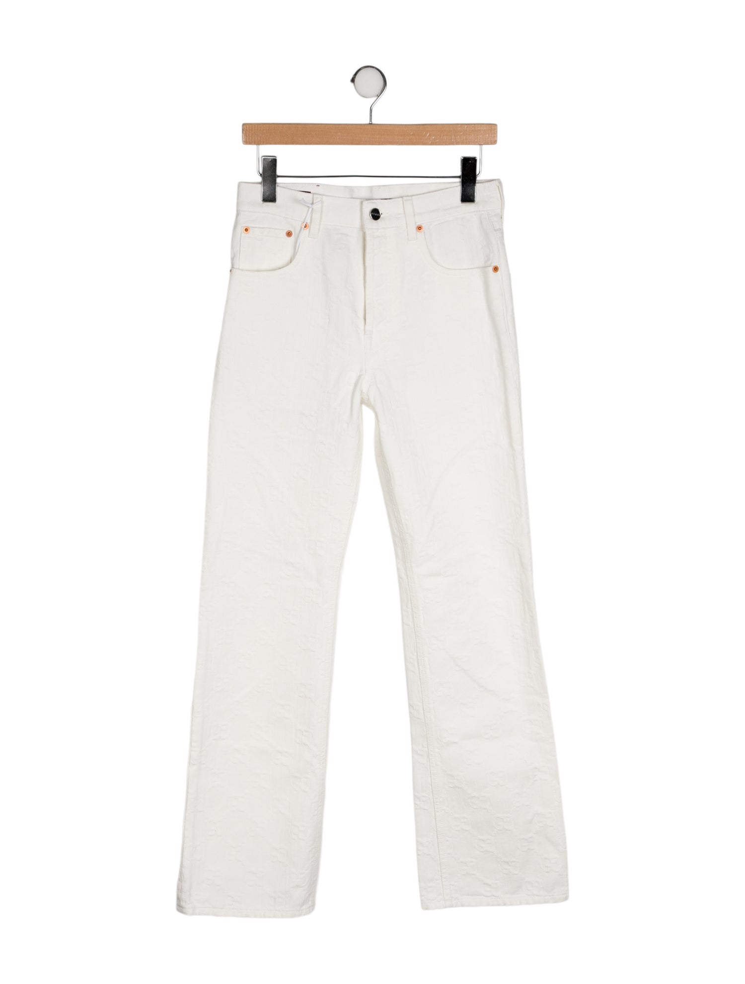 Gucci 2025 Bootcut Jeans w/ Tags