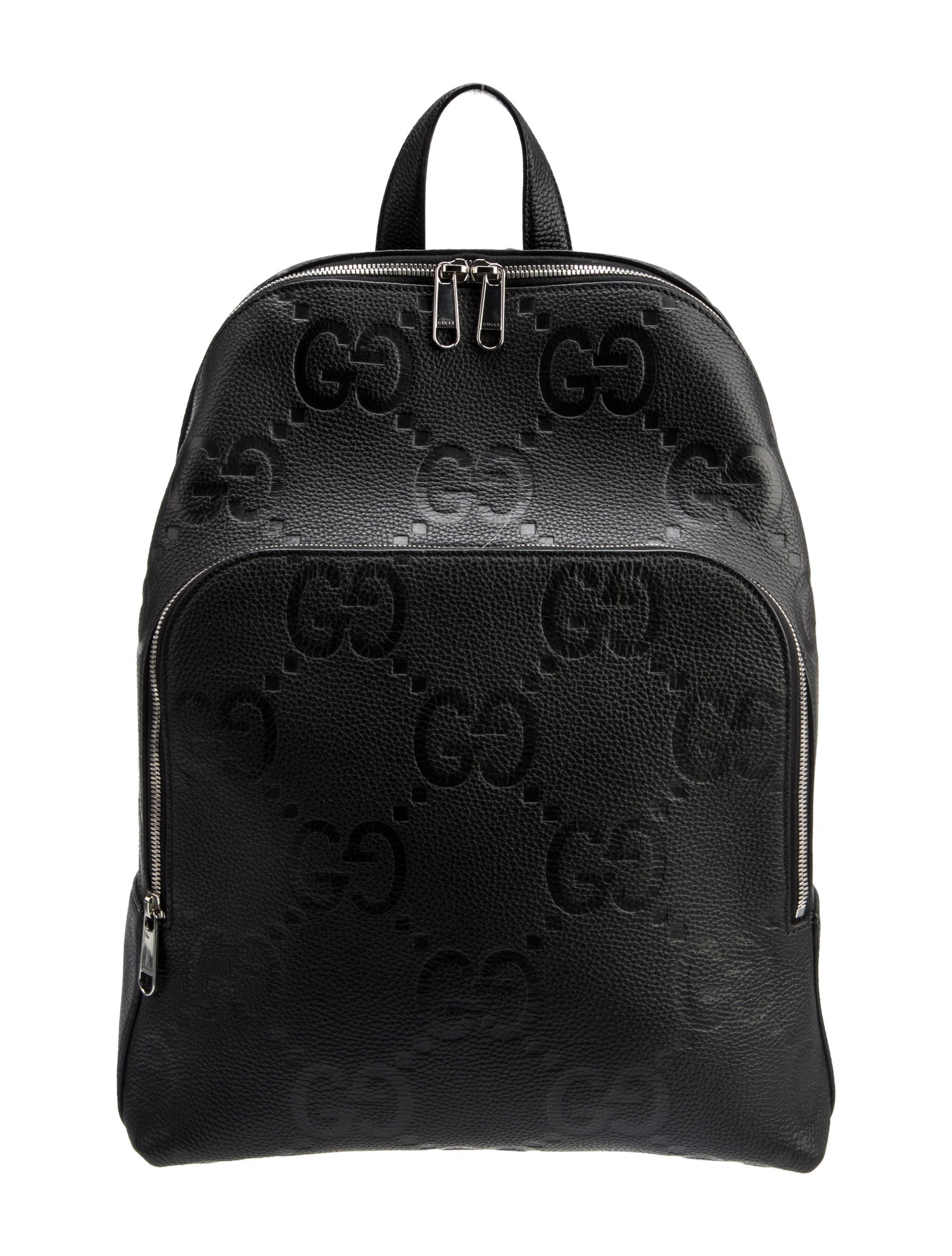 Gucci Jumbo GG Backpack