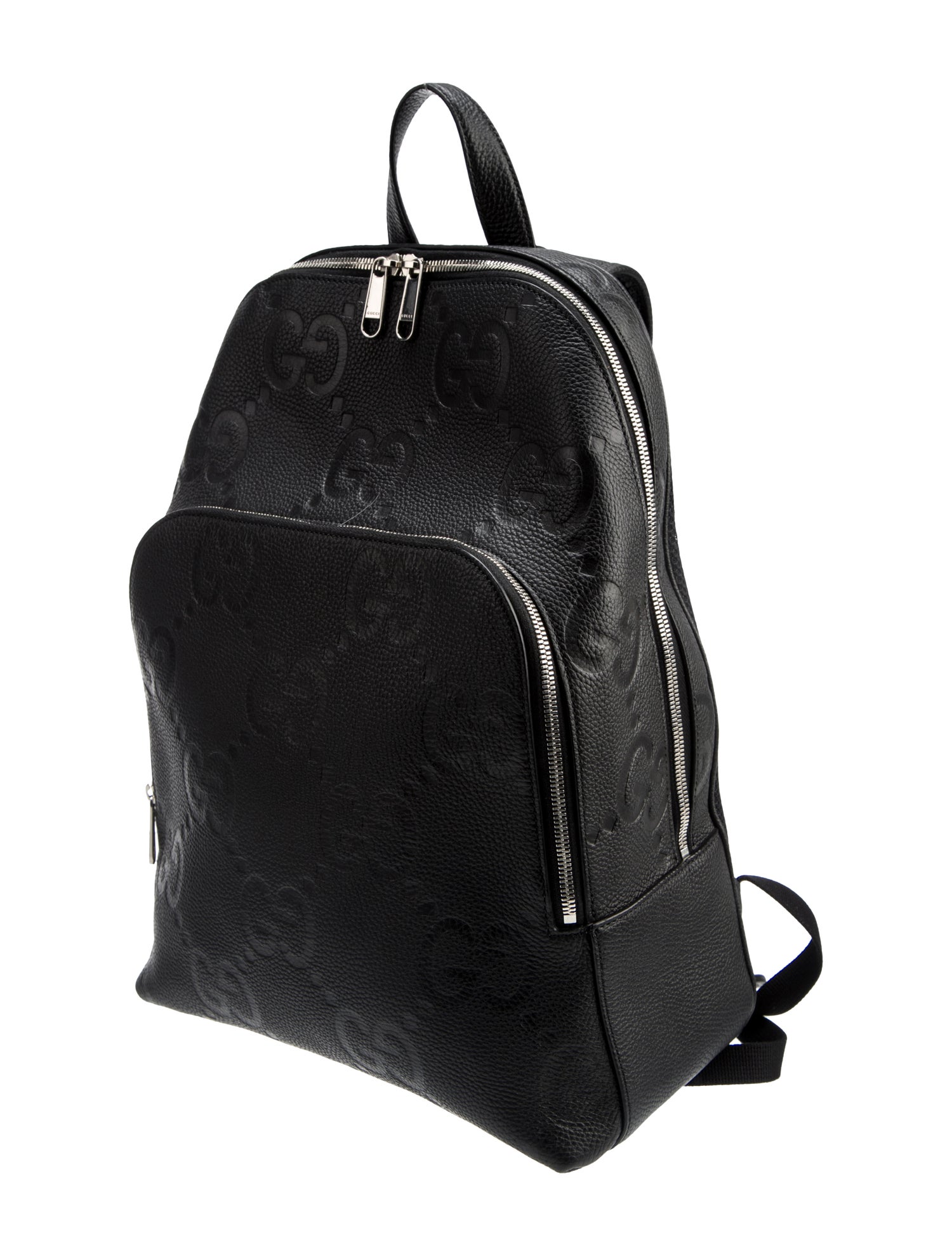 Gucci Jumbo GG Backpack