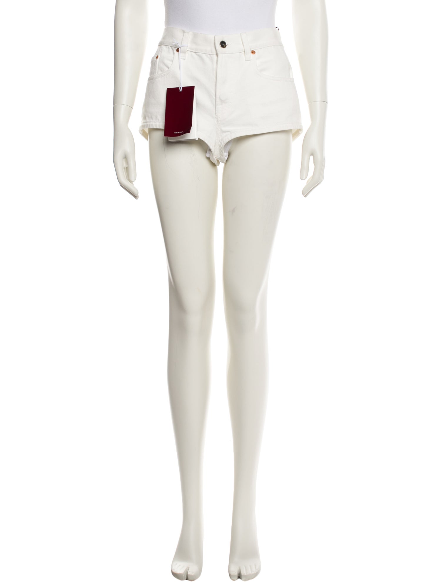 Gucci Mini Shorts w/ Tags