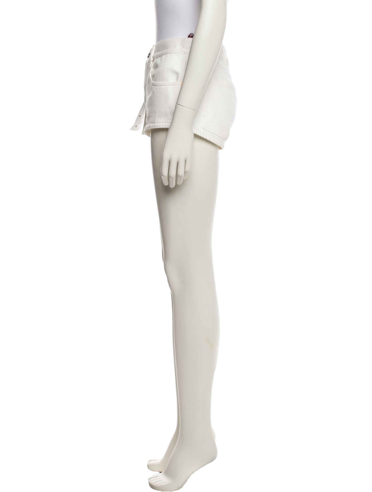 Gucci Mini Shorts w/ Tags