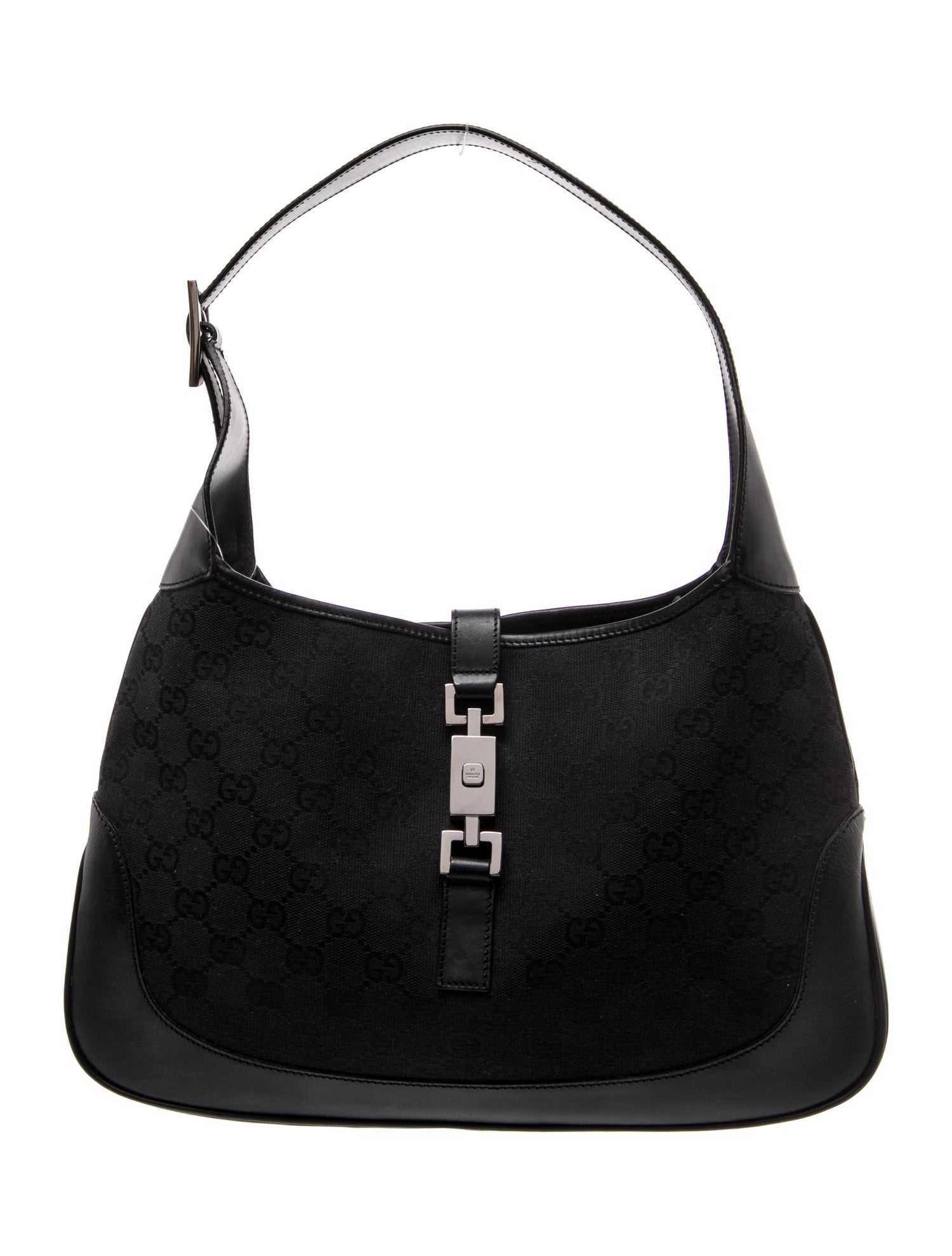 Gucci GG Canvas Jackie