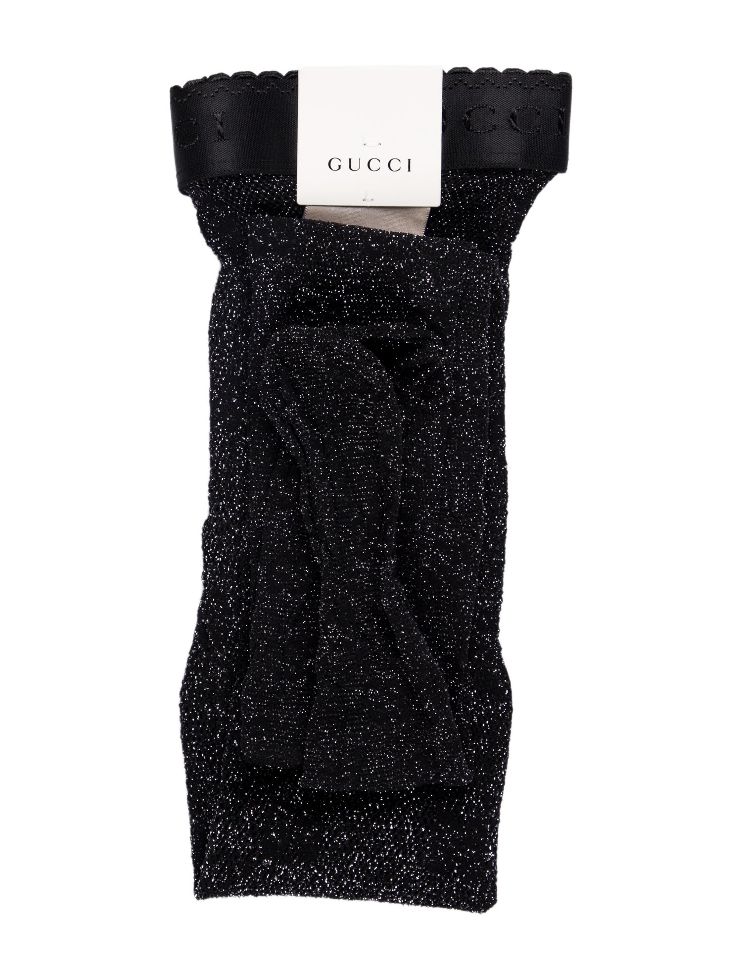 Gucci Knee High Tights w/Tags