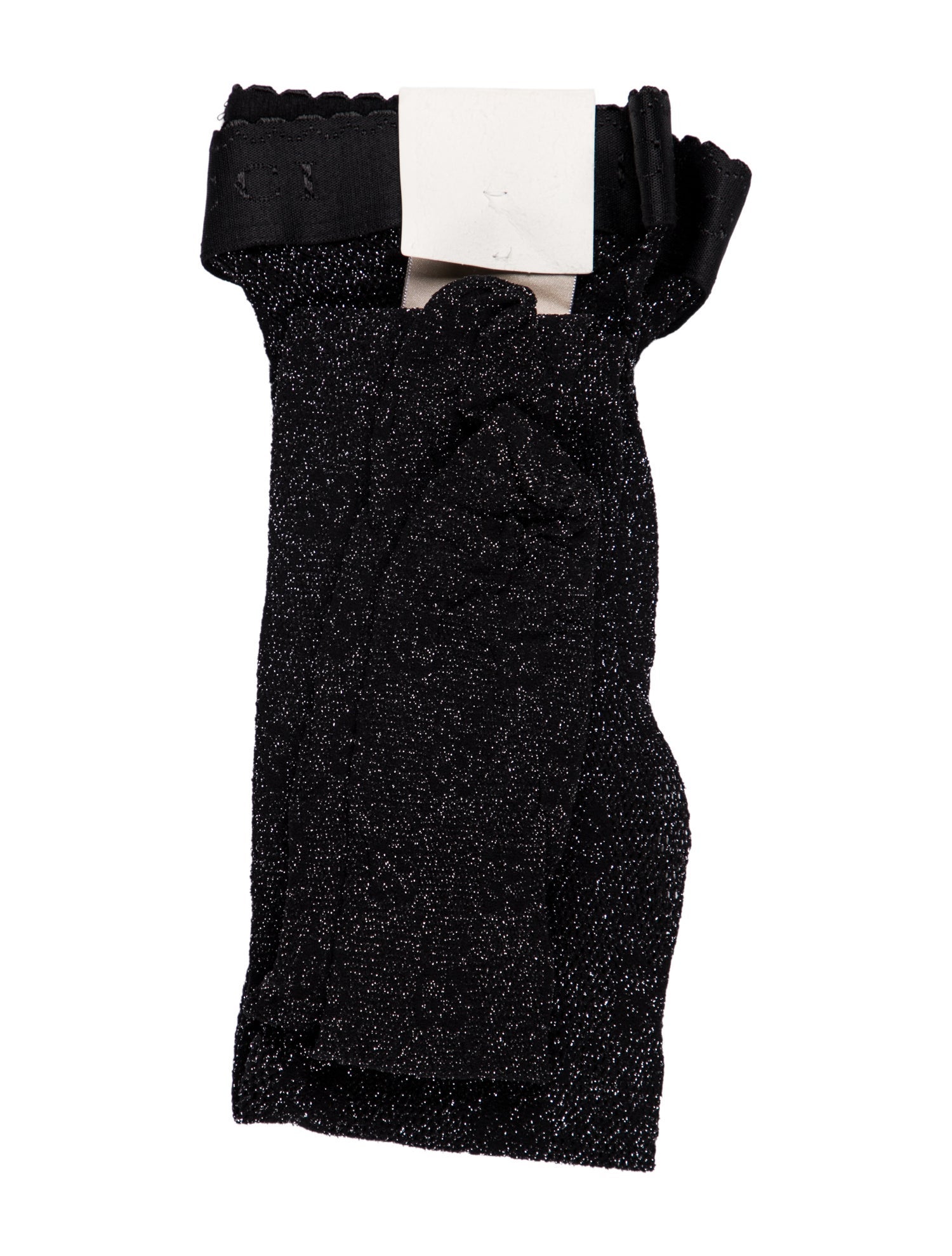 Gucci Knee High Tights w/ Tags