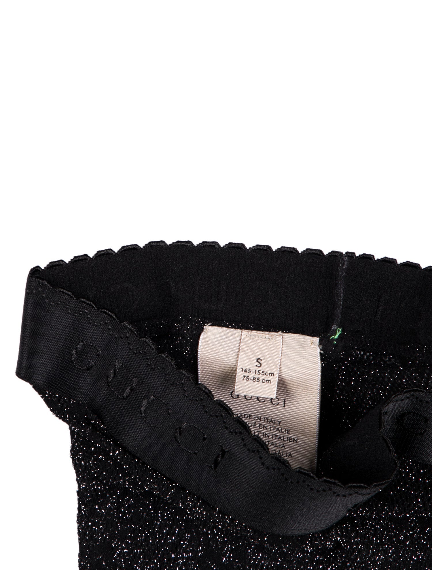 Gucci Knee Hight Tights w/ Tags