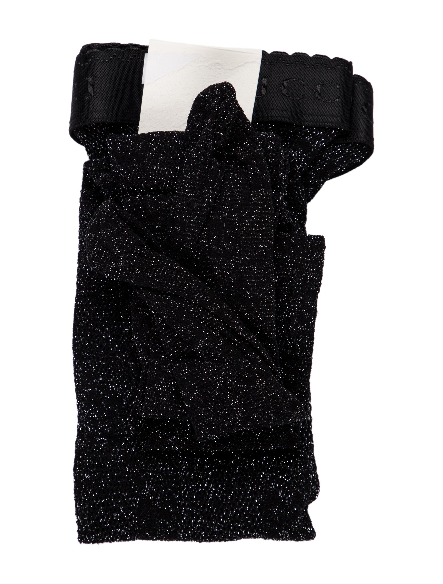 Gucci Knee High Tights w/Tags