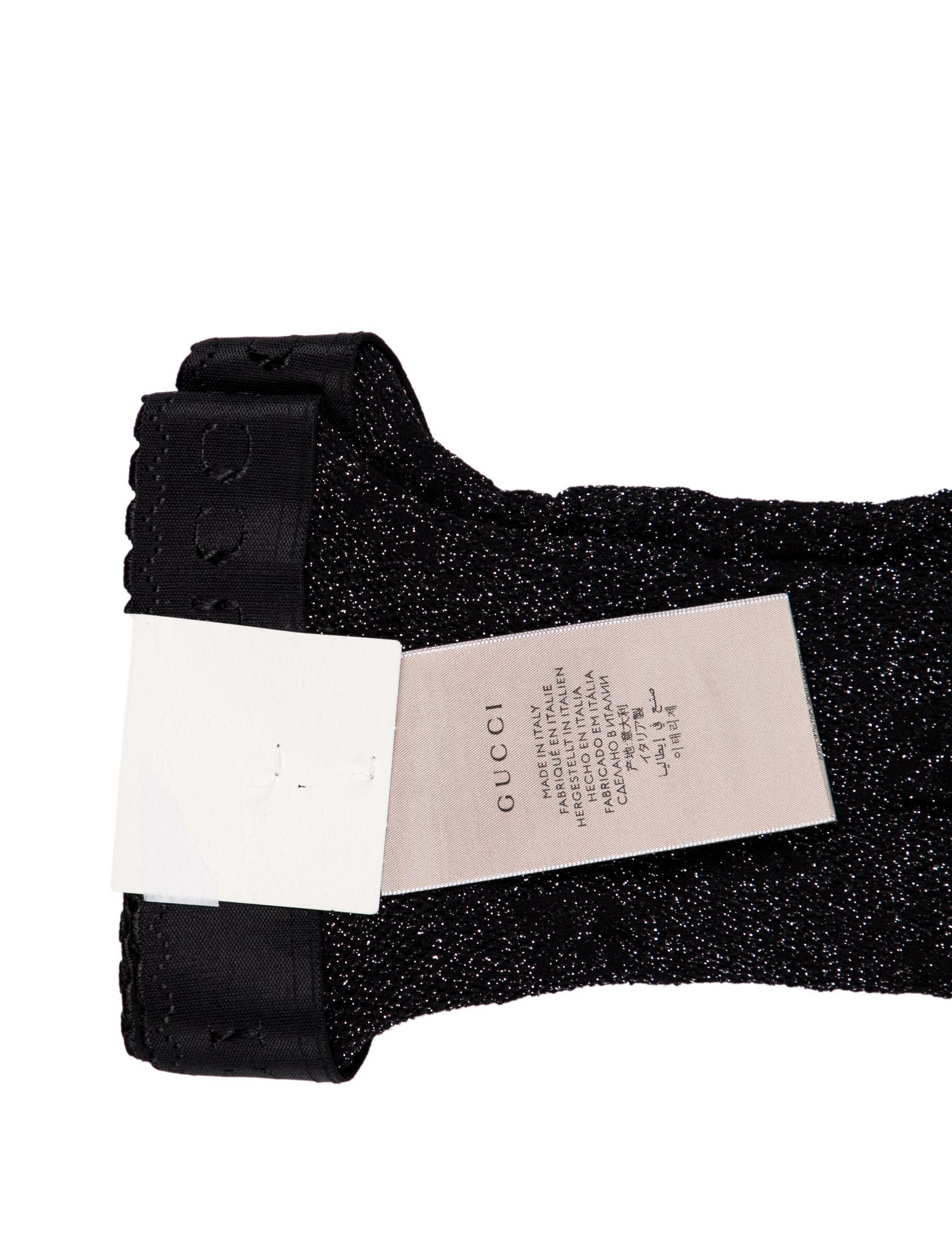 Gucci Knee High Tights w/Tags