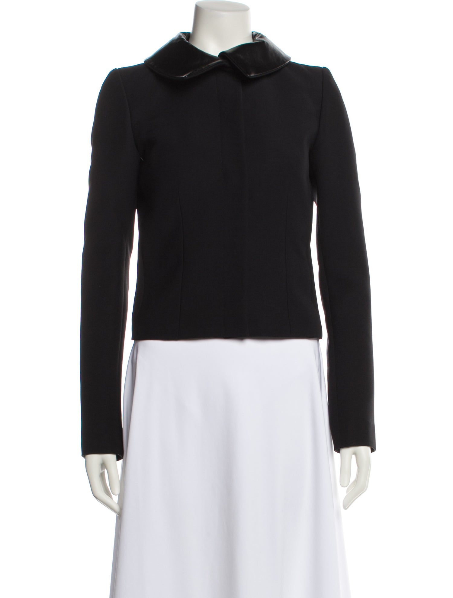 Gucci Wool Evening Jacket