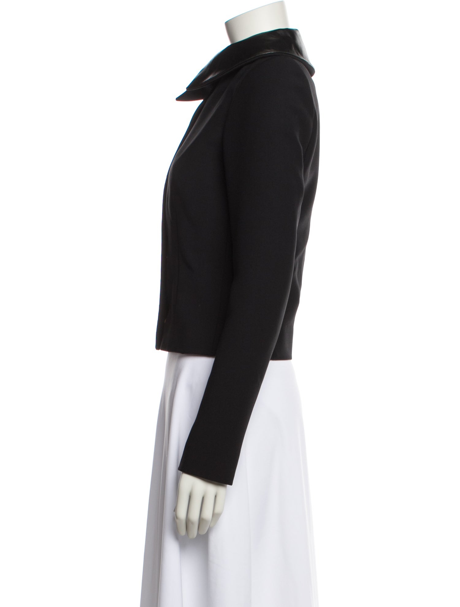 Gucci Wool Evening Jacket