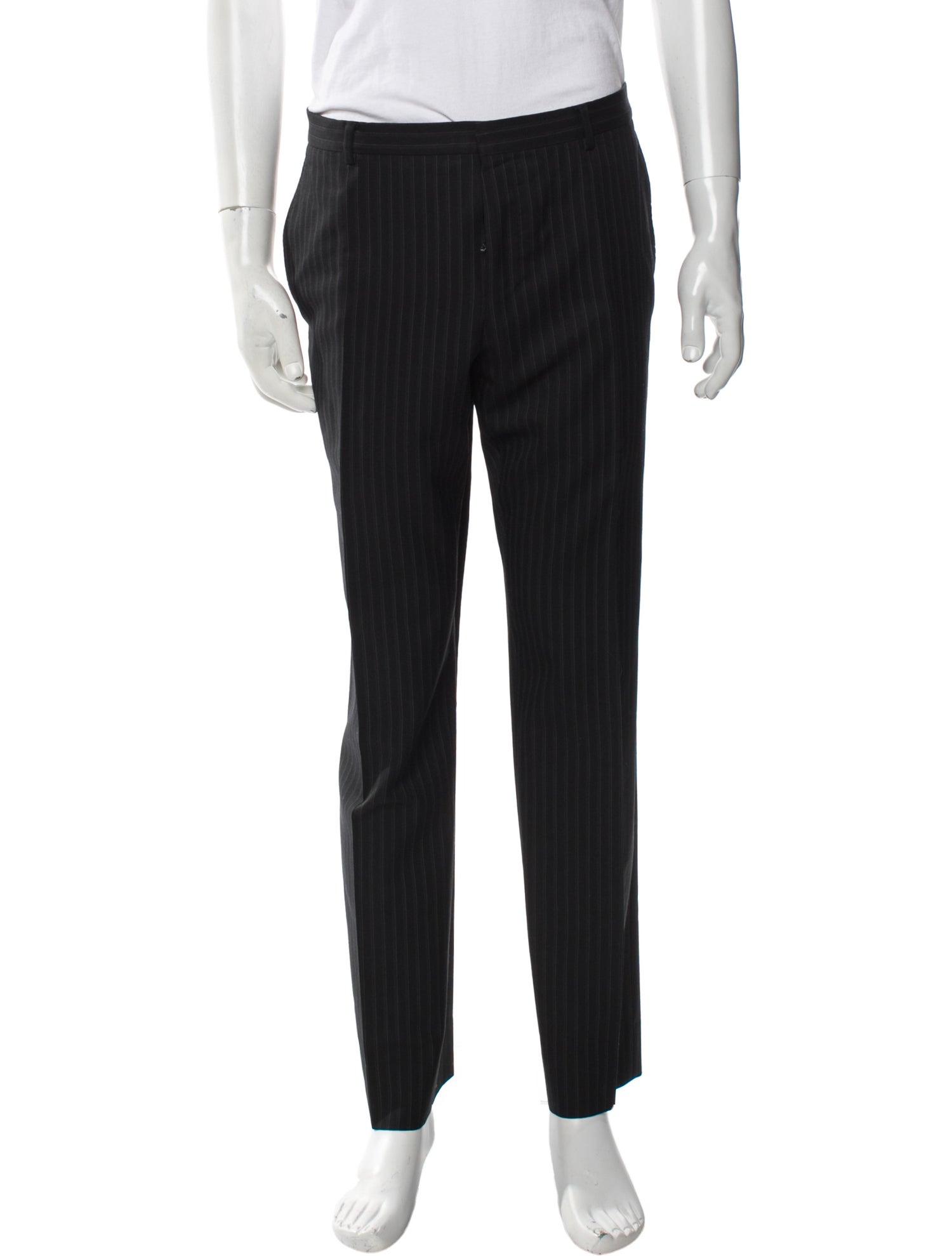 Gucci Wool Dress Pants