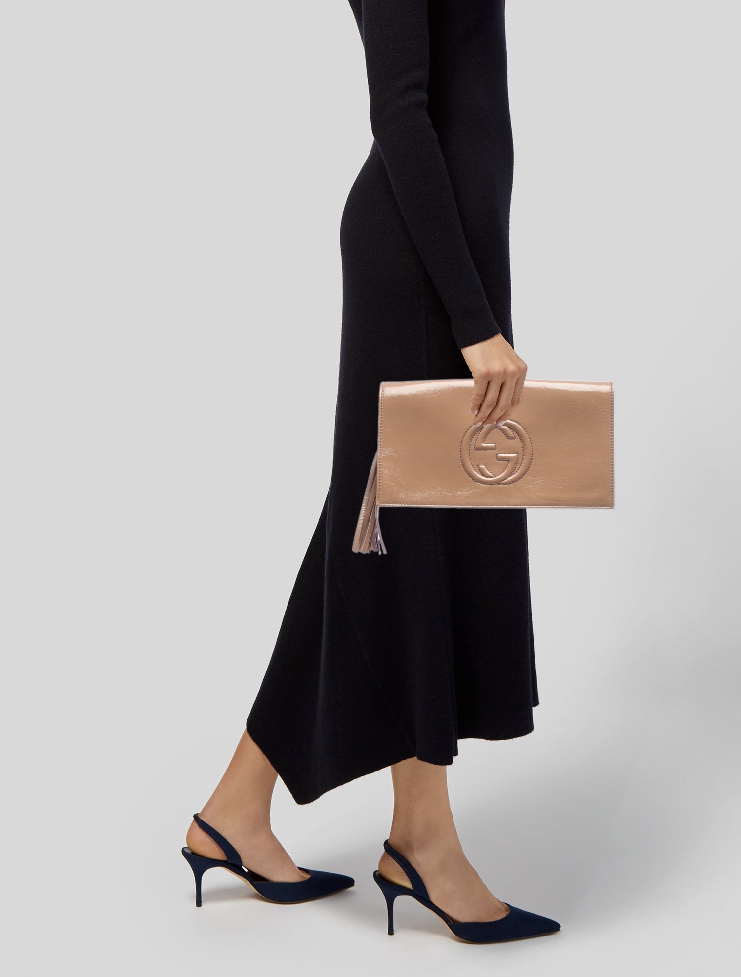 Gucci Interlocking G Soho