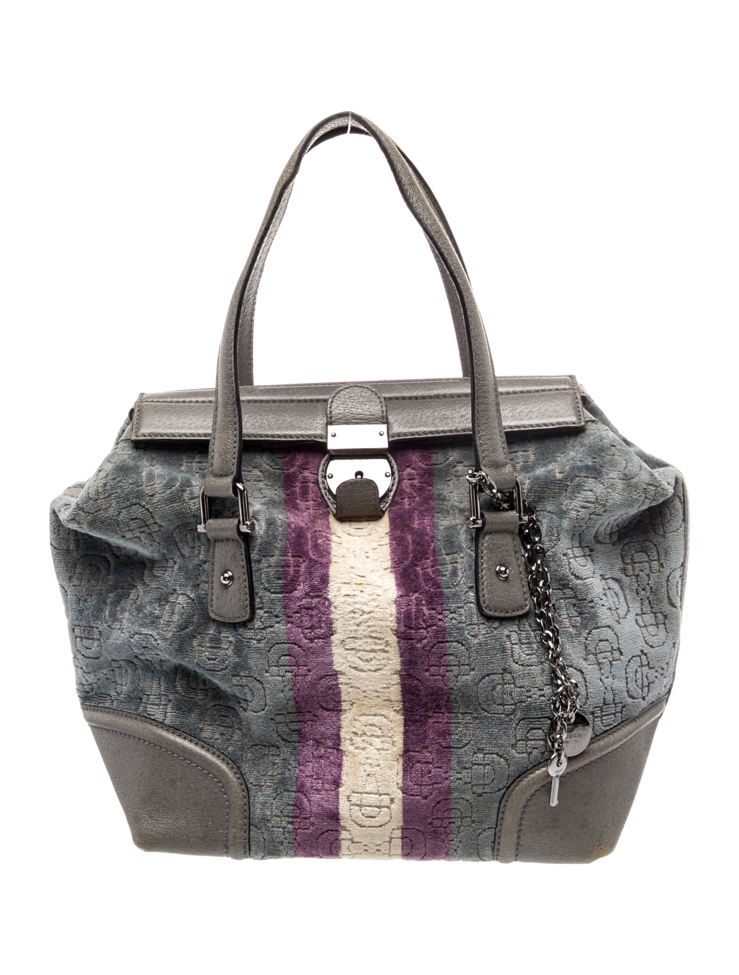 Gucci Horsebit Treasure Boston