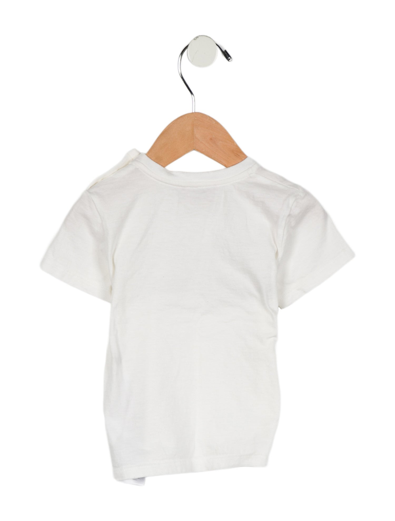 Gucci Toddler Boys' Logo Graphic T-Shirt