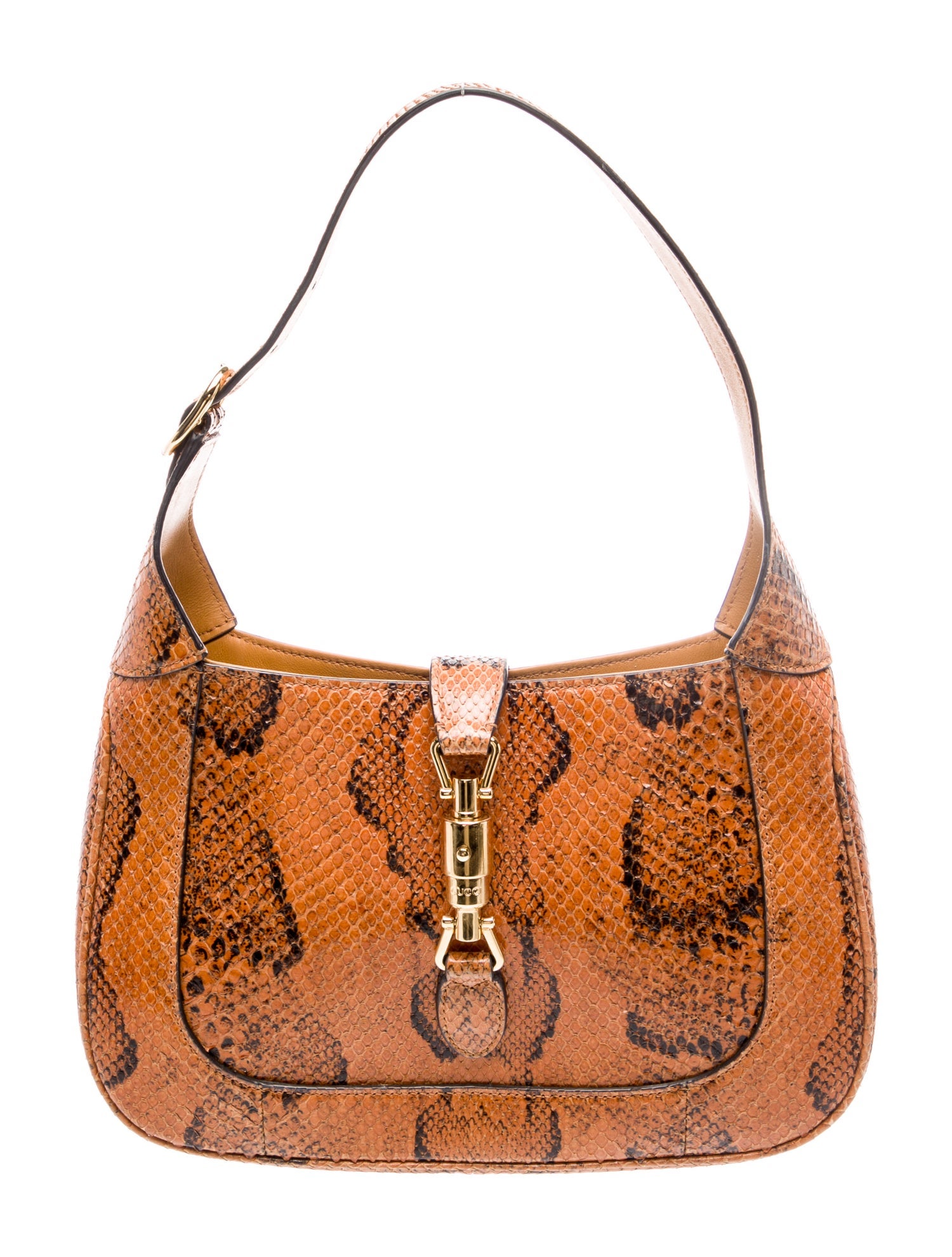 Gucci GG Supreme Jackie 1961 Small