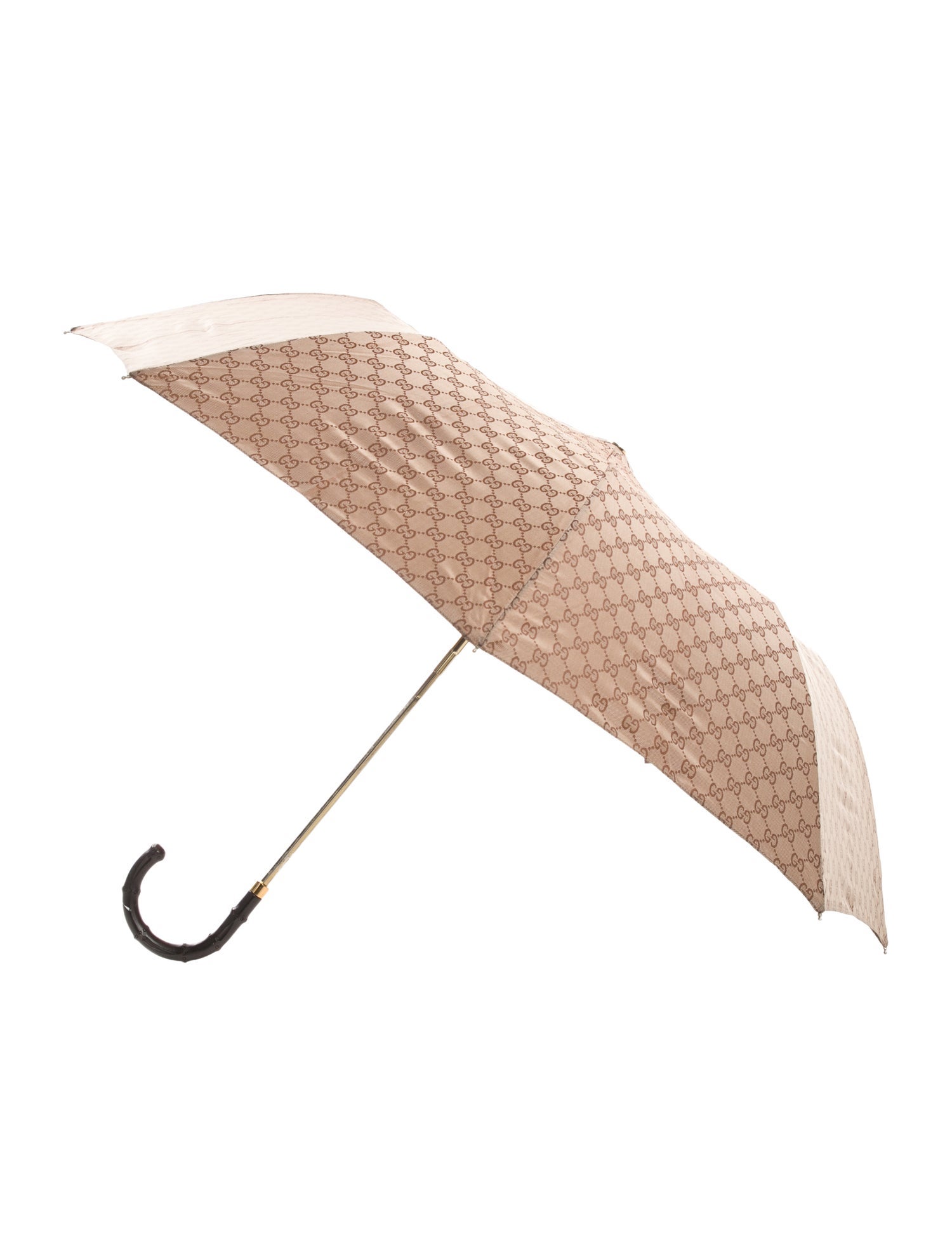 Gucci Patterned Umbrella