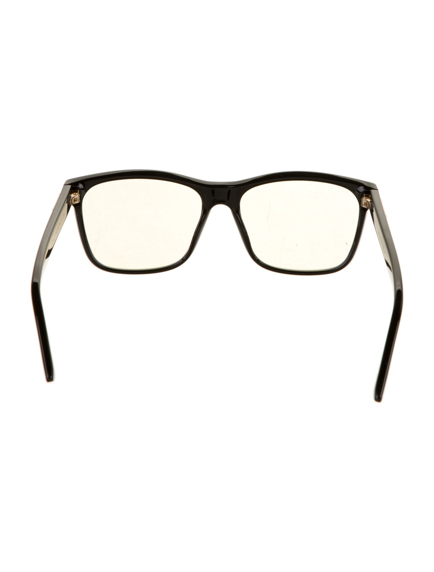 Gucci Square Eyeglasses